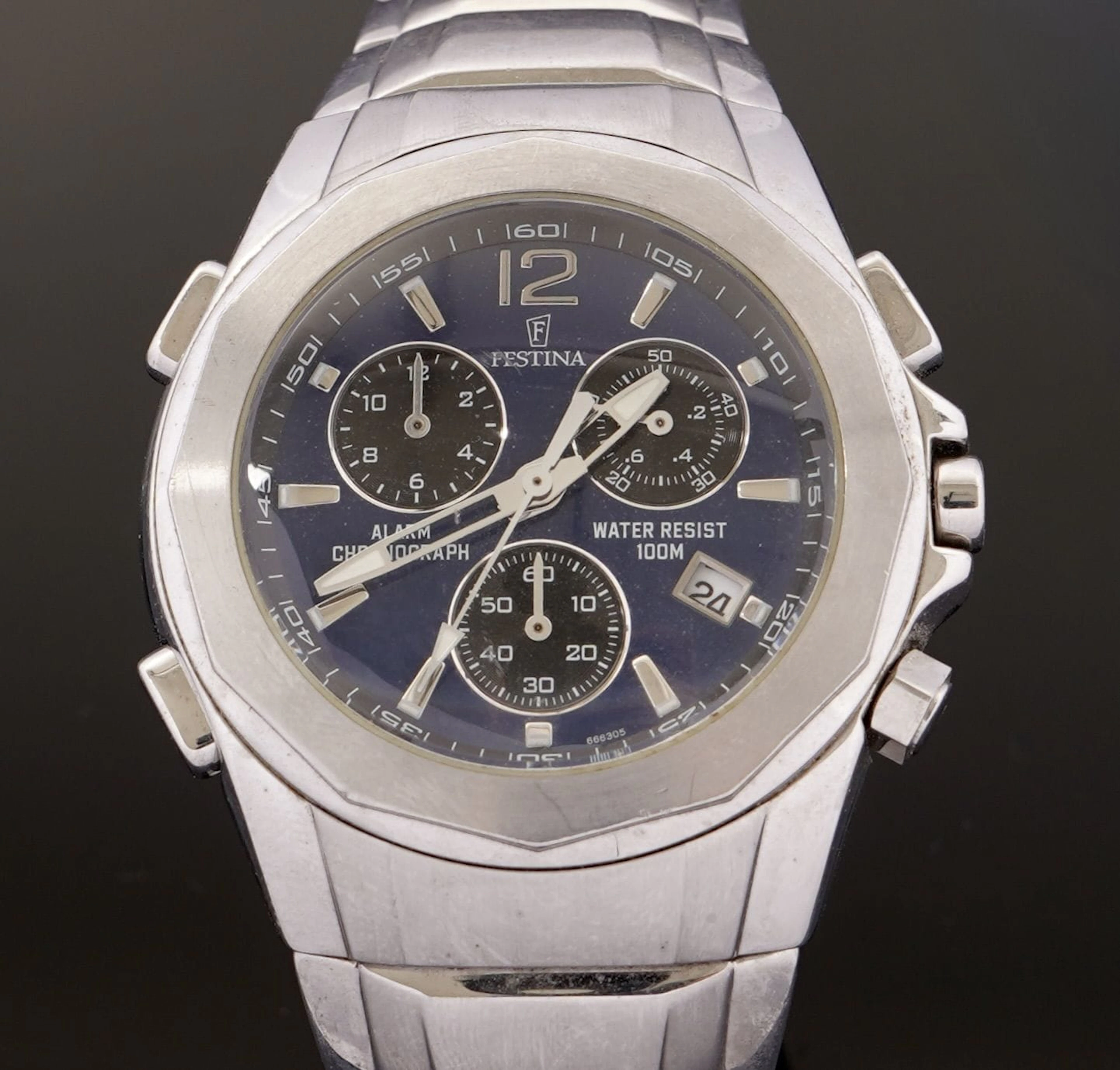 FESTINA - Lot 389