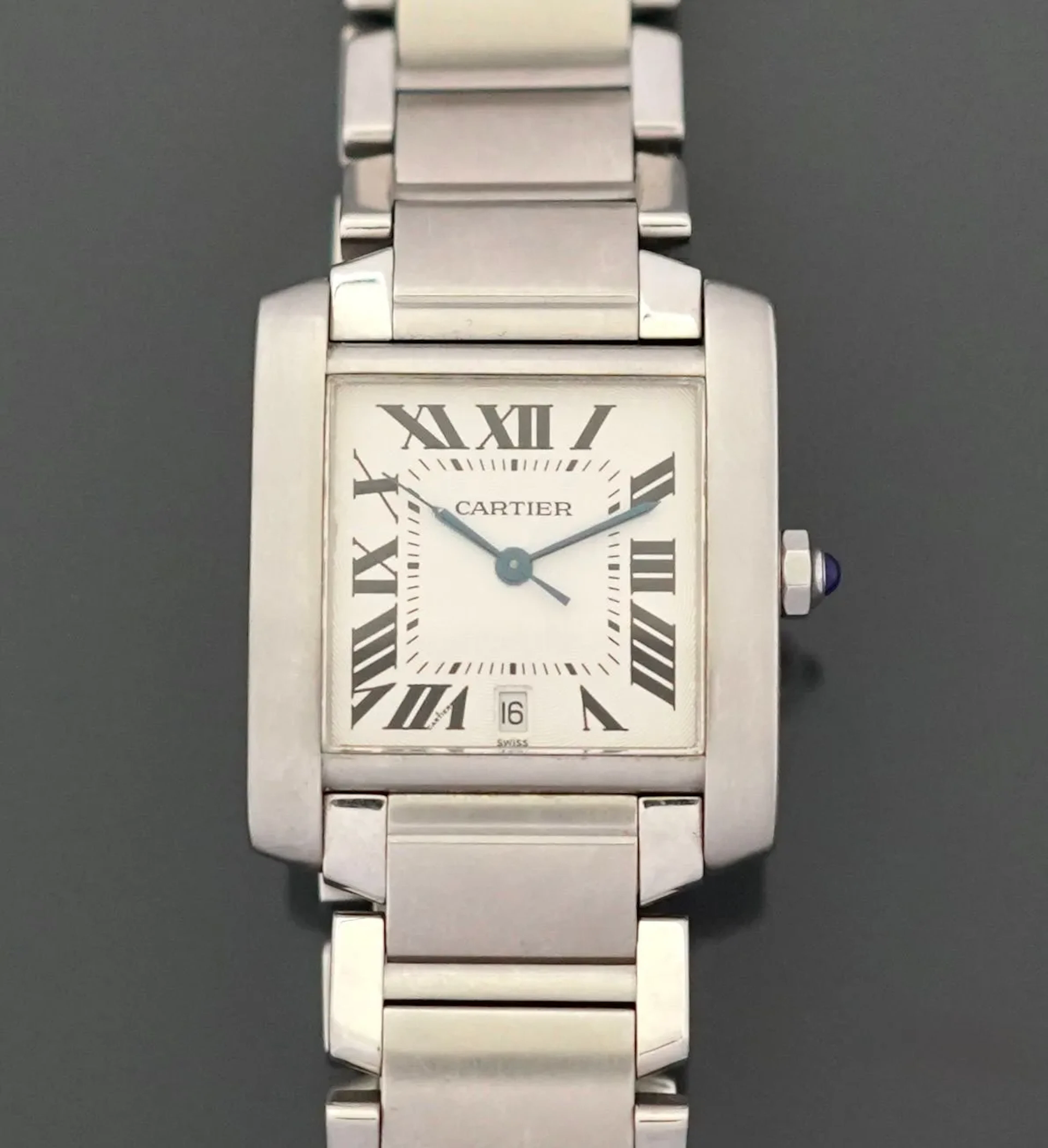 CARTIER - Lot 352
