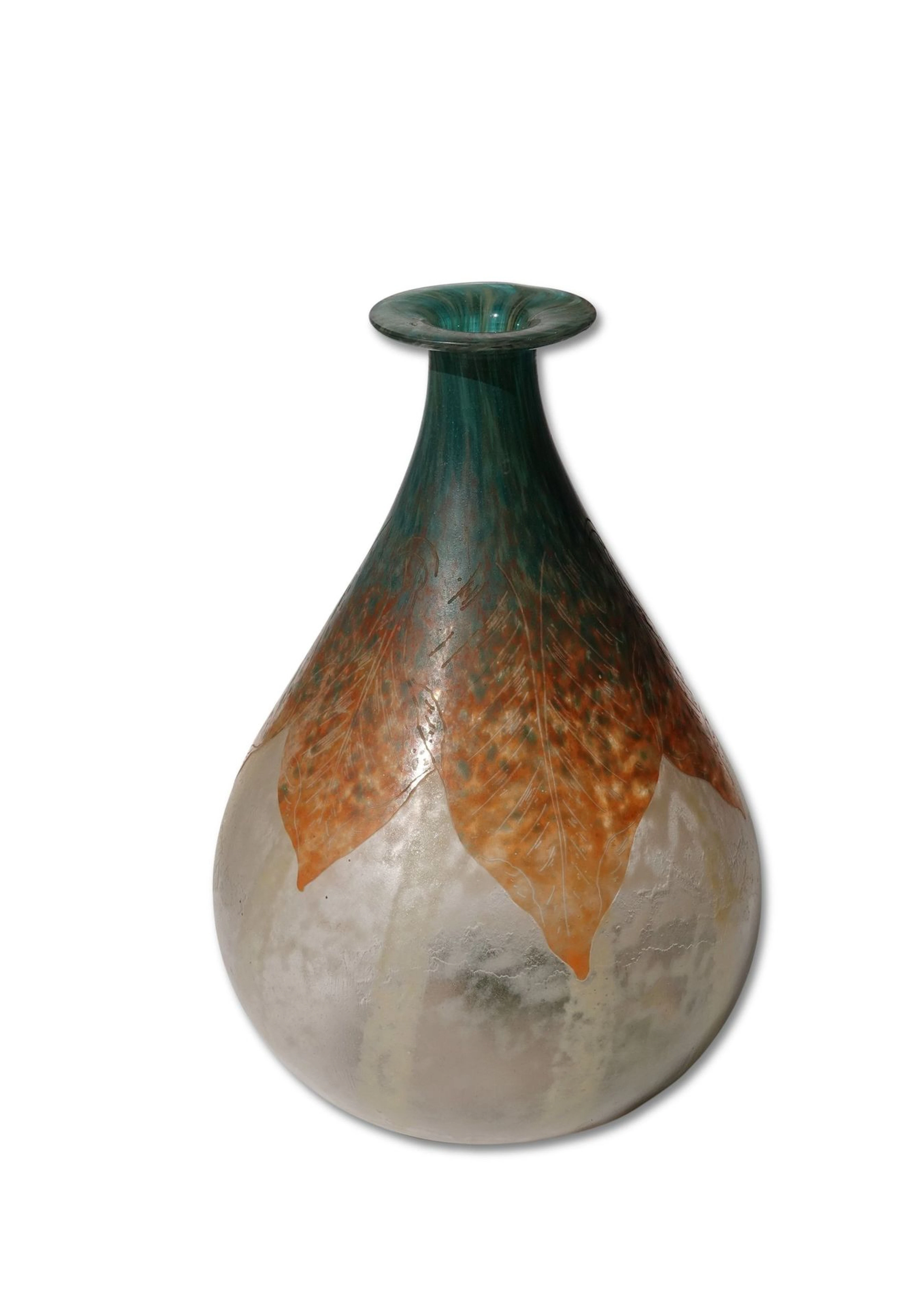 GLASS French - Lot 59