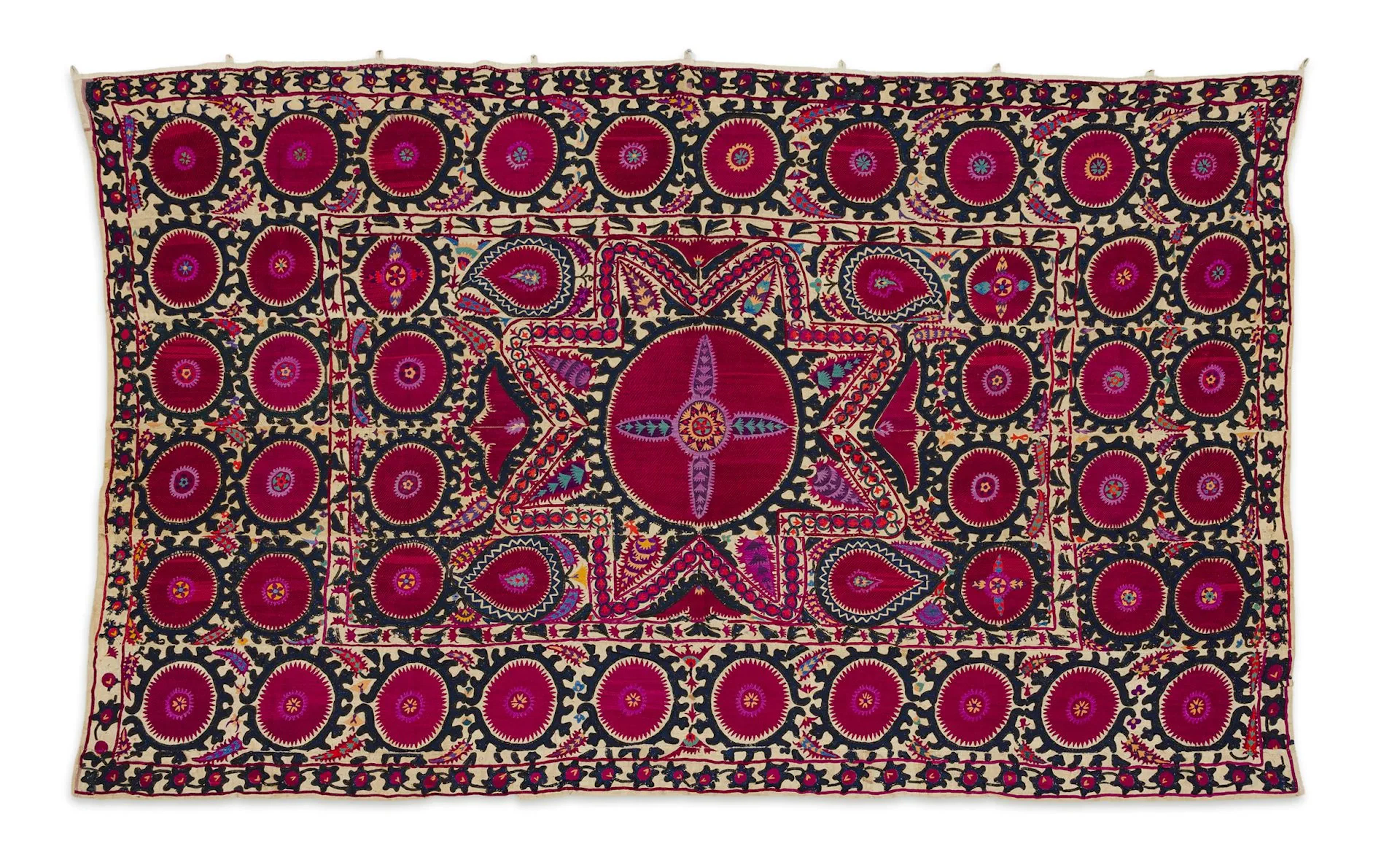 Suzani - Lot 25