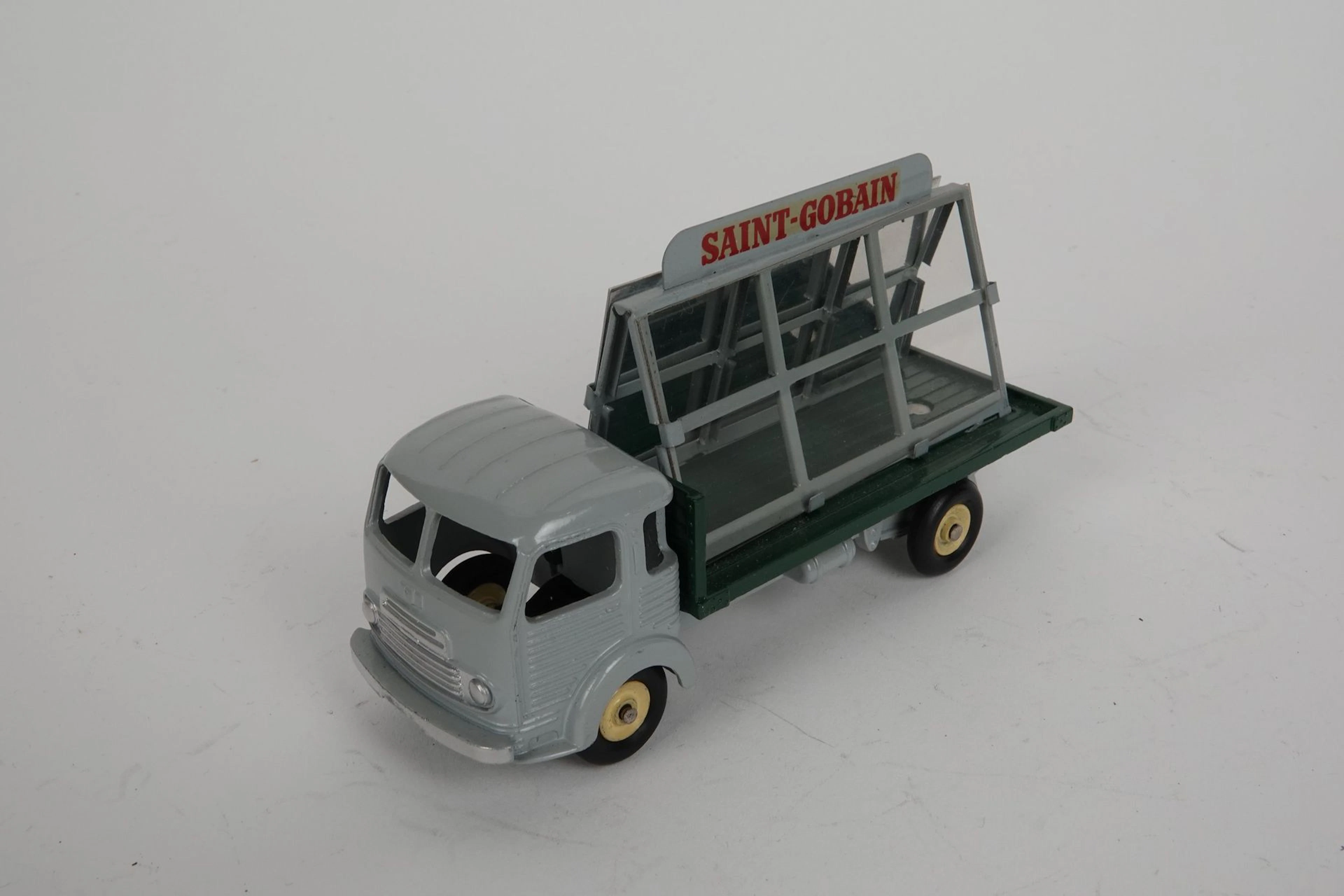 DINKY TOYS - FRANCE (1) - Lot 198