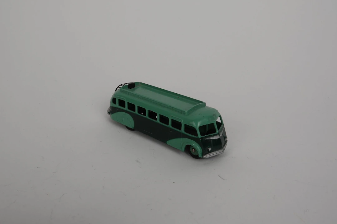 DINKY TOYS - FRANCE (1) - Lot 215