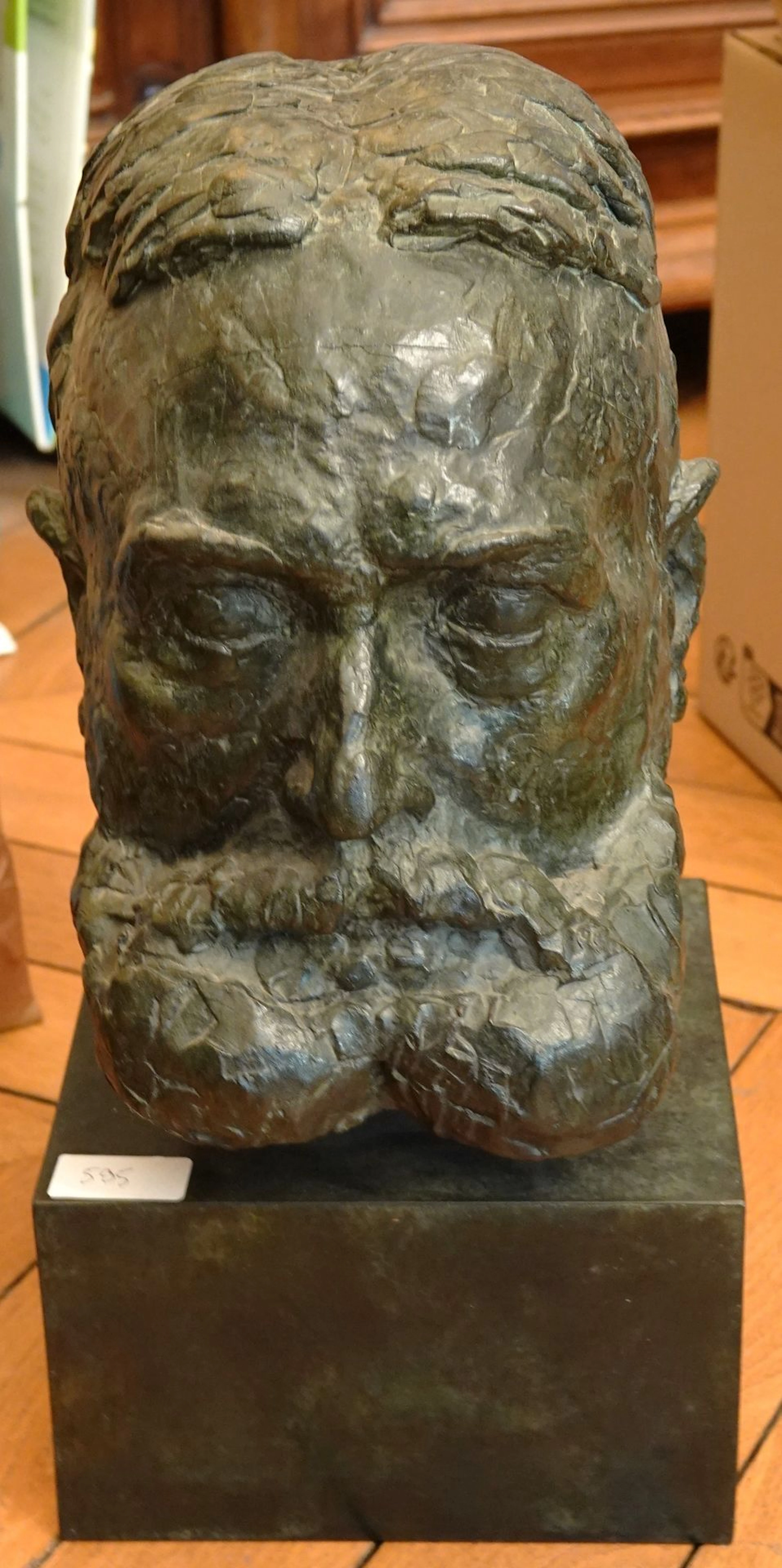 Lucien Brasseur (1878–1960) - Lot 449
