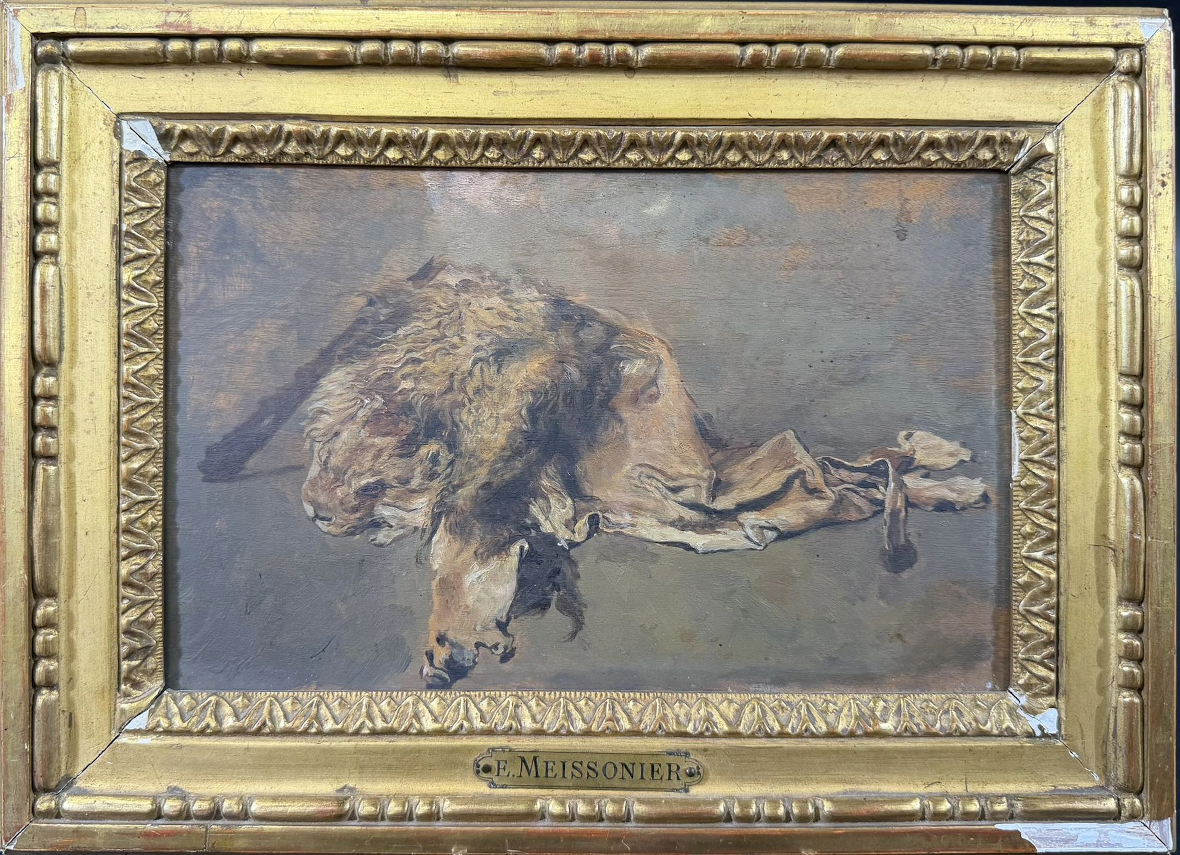 Ernest MEISSONIER - Lot 58