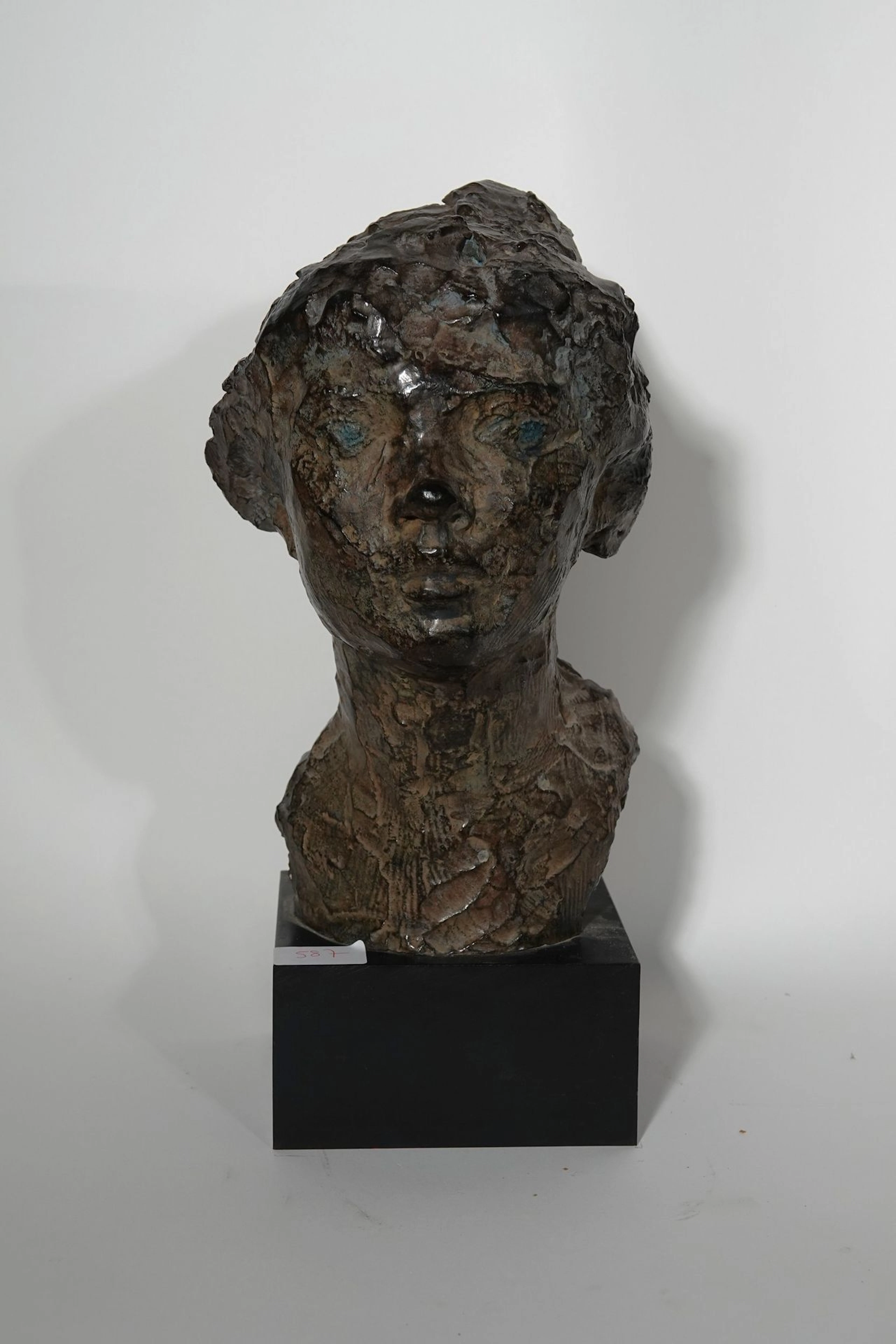 Philippe Jourdain (born in 1960) - Lot 521