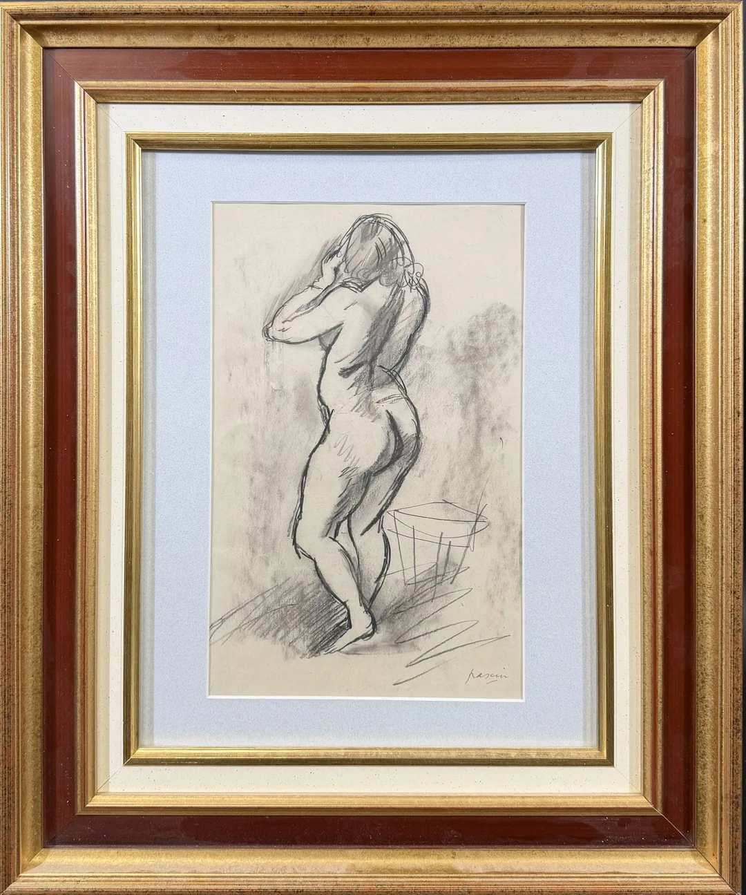 PASCIN, Jules (1885–1930) - Lot 44
