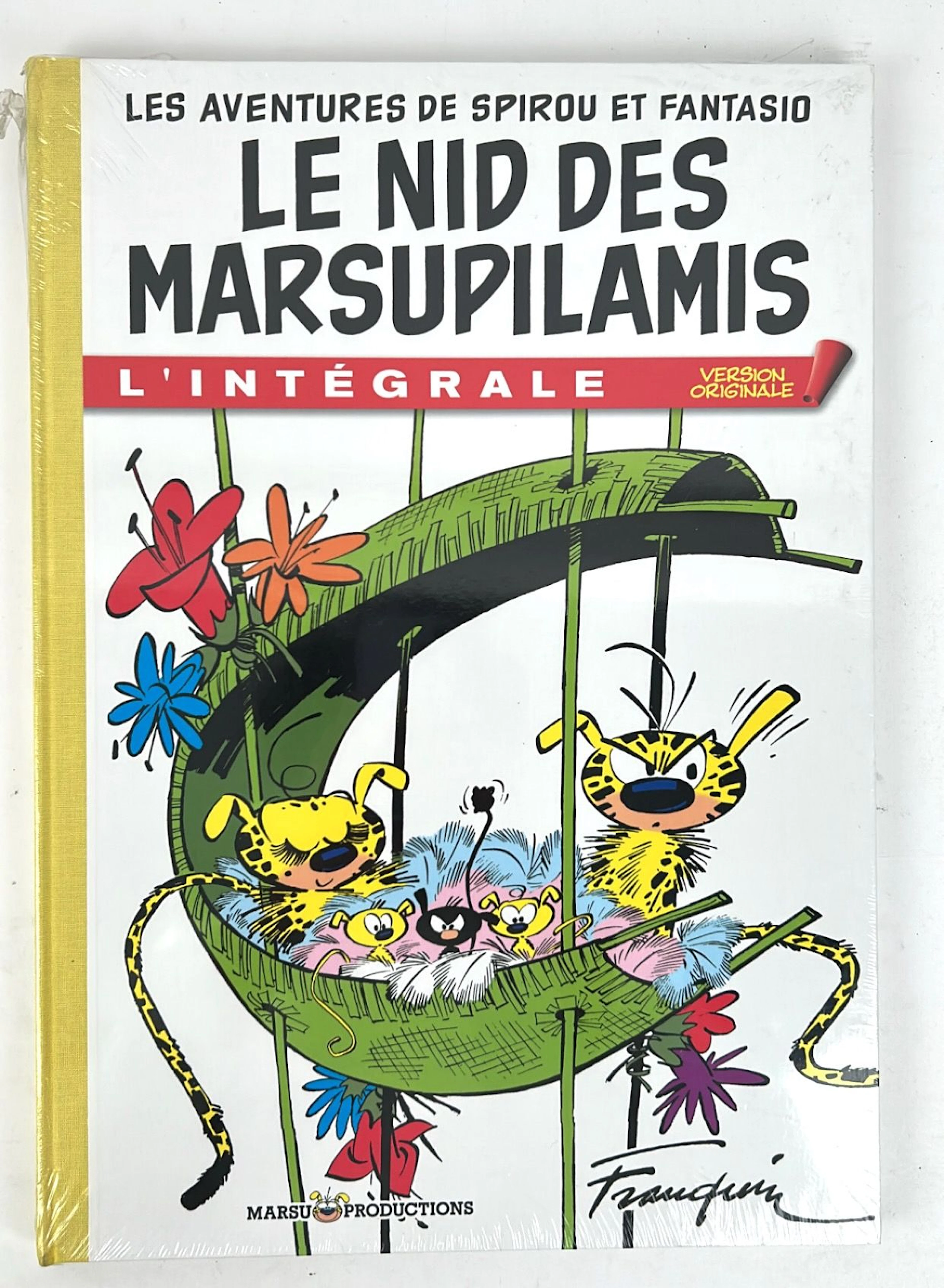 FRANQUIN - Lot 228