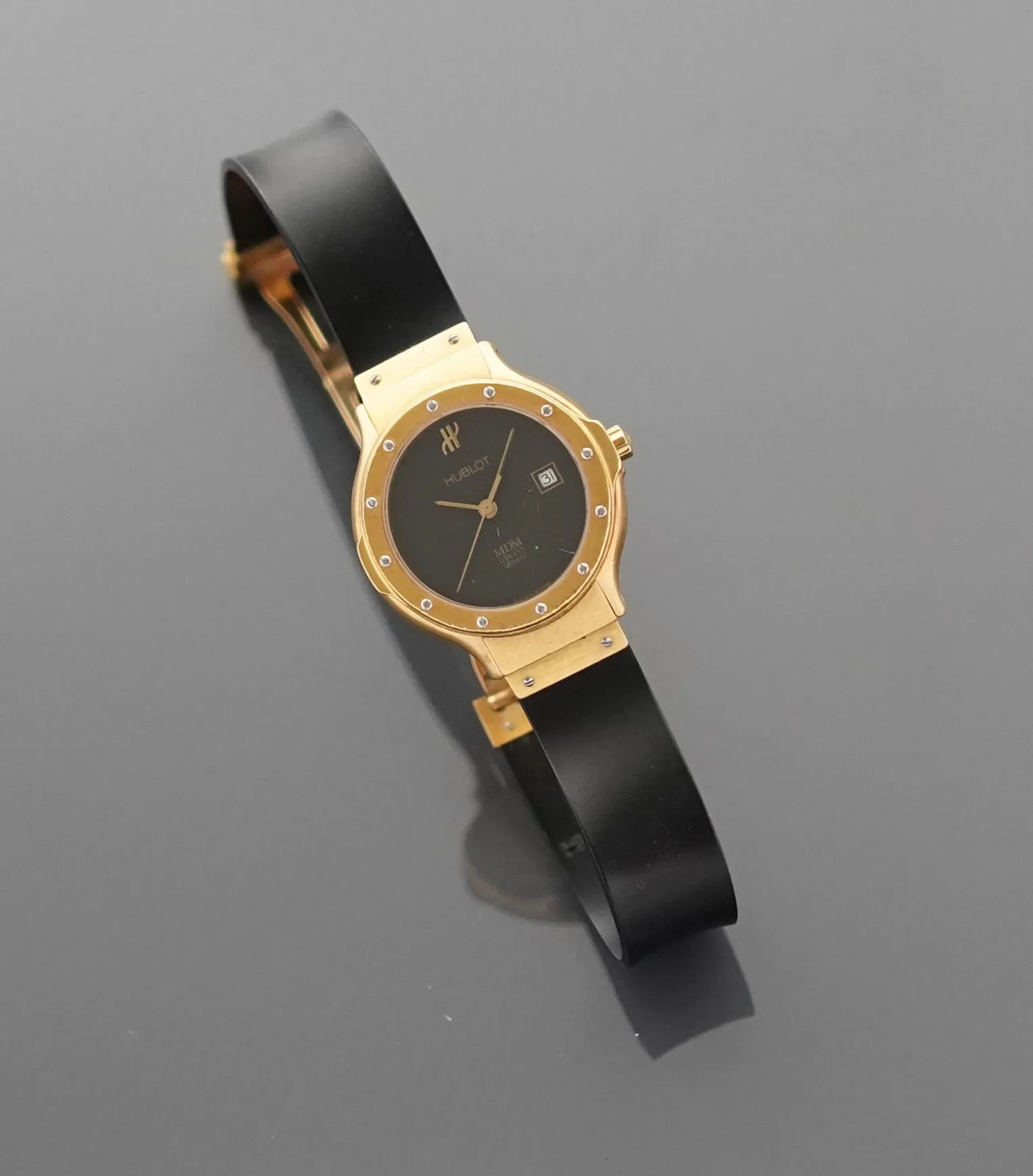 Hublot - Lot 343
