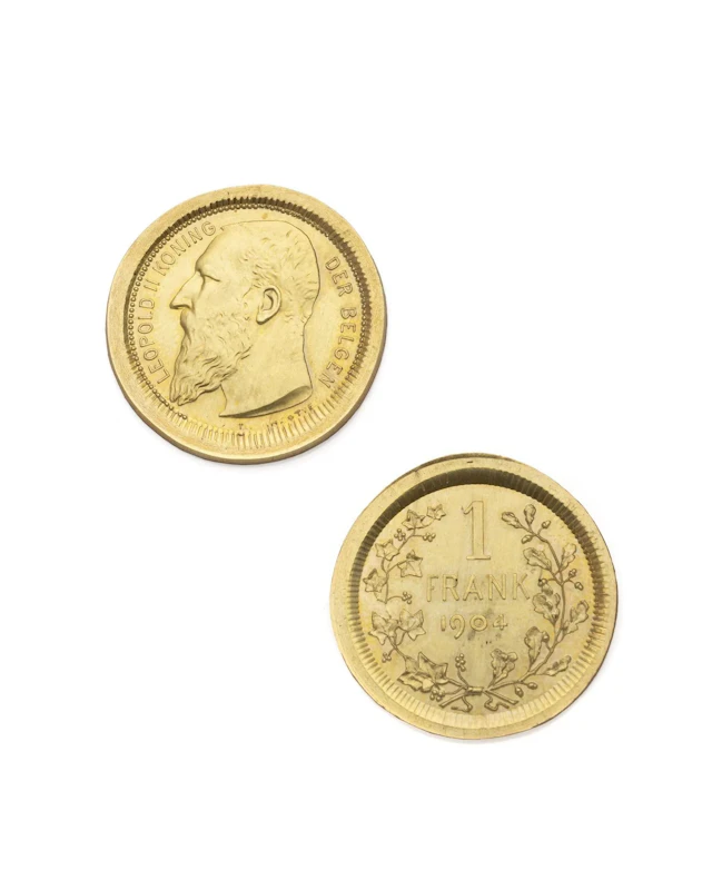 BELGIUM - Lot 33