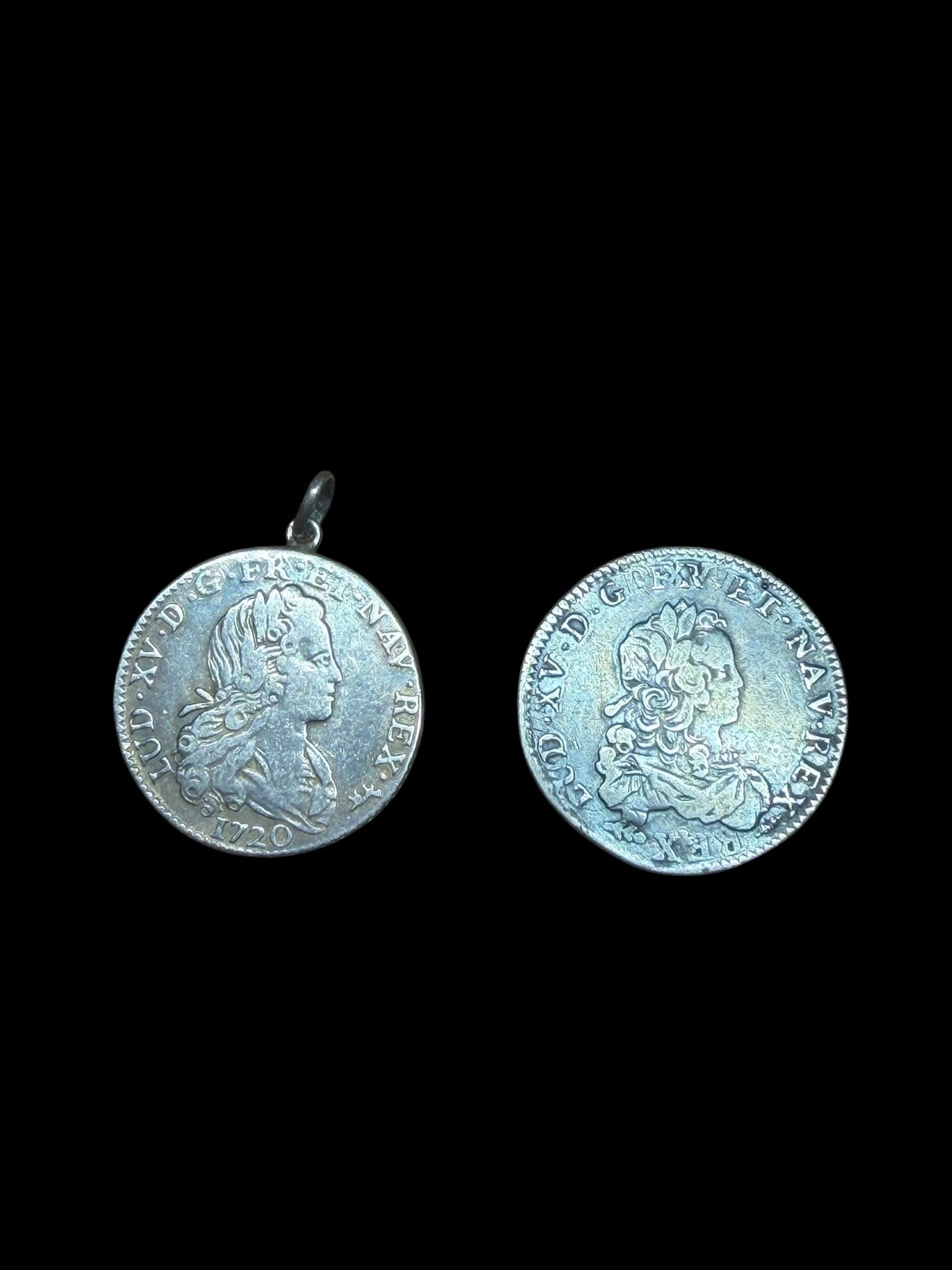 ROYAL PERIOD - Lot 141