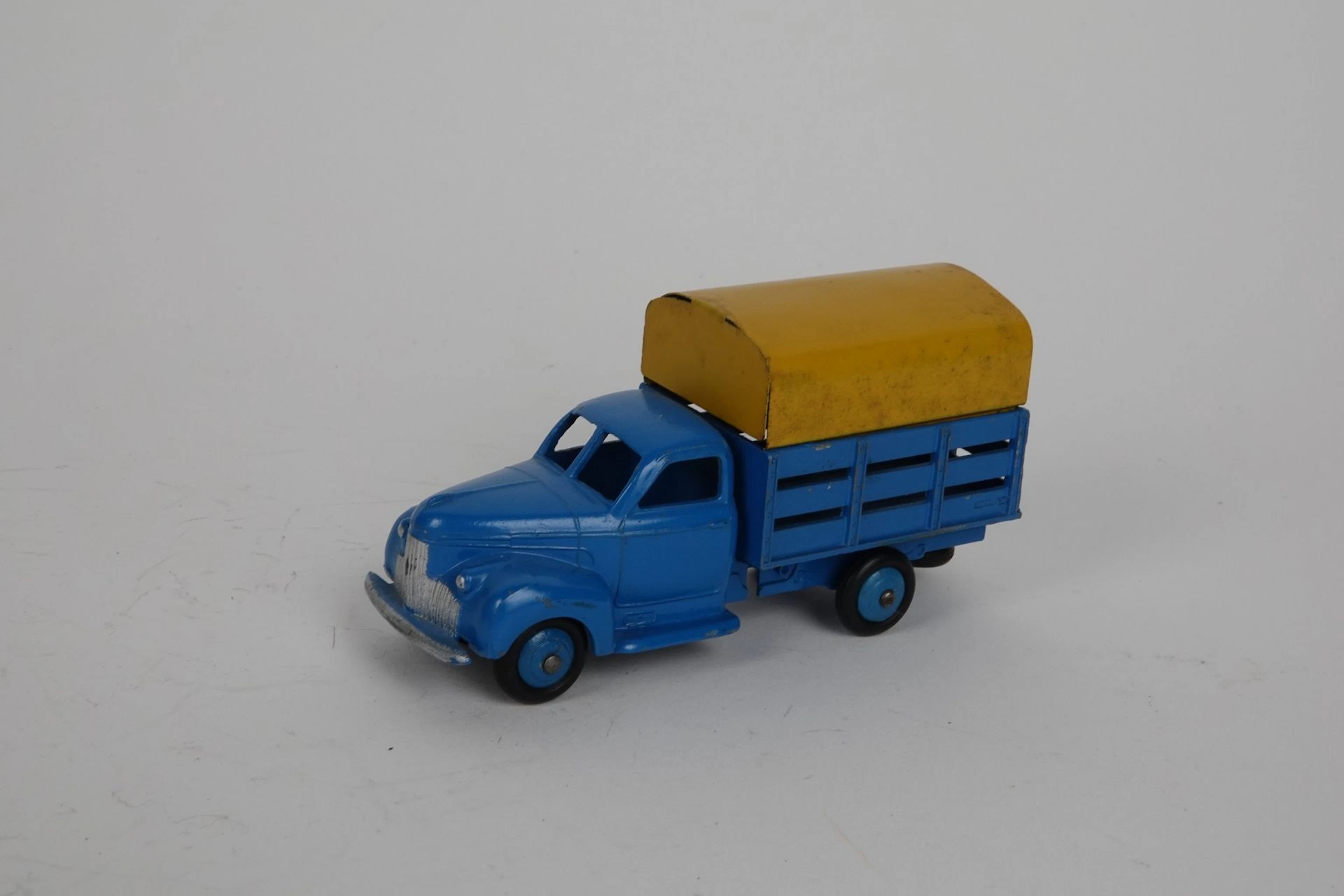 DINKY TOYS - FRANCE (1) - Lot 209