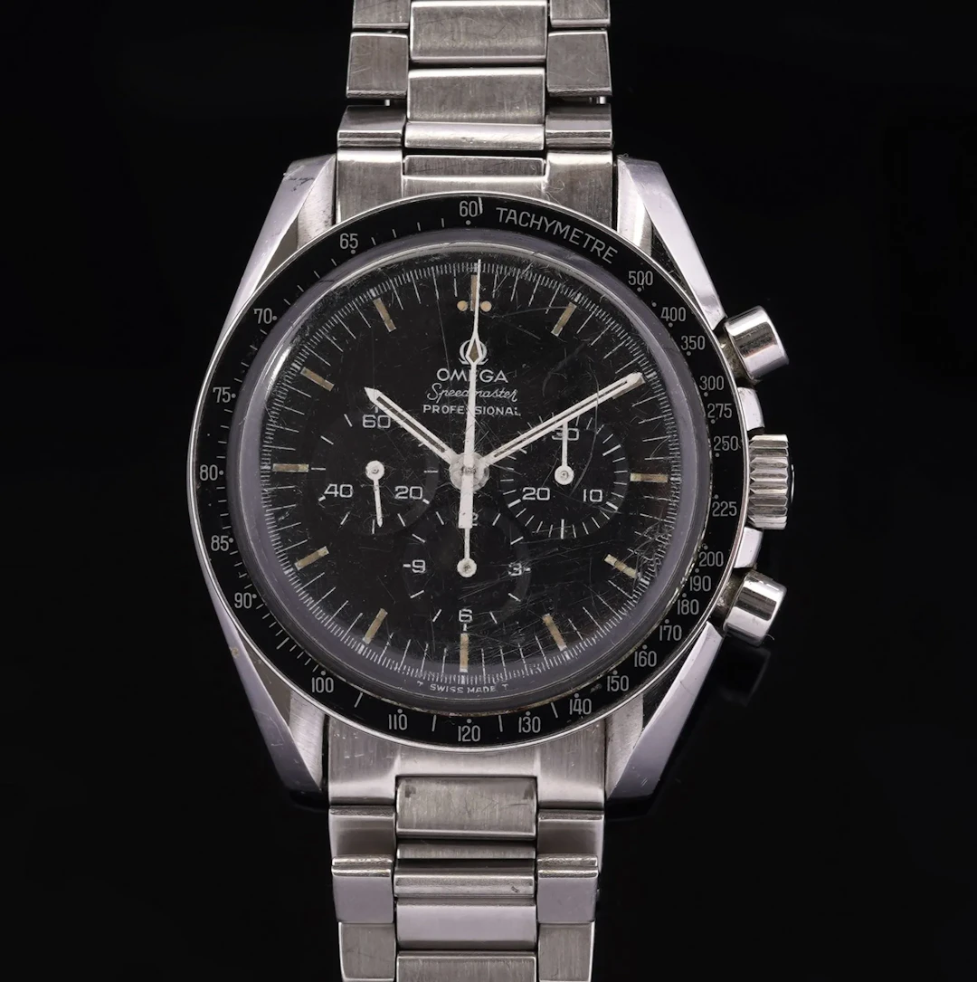 OMEGA - Lot 402
