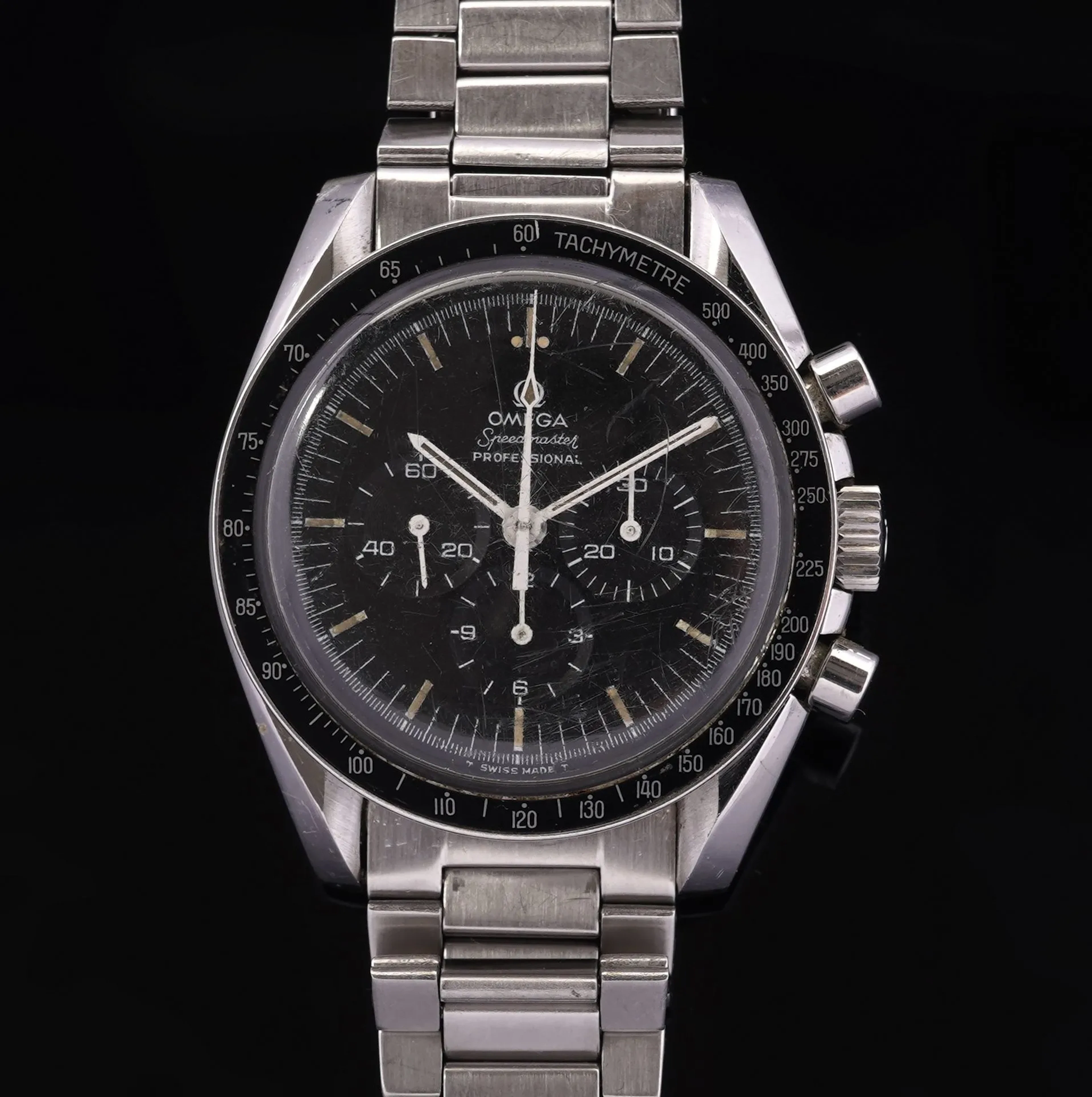 OMEGA - Lot 402
