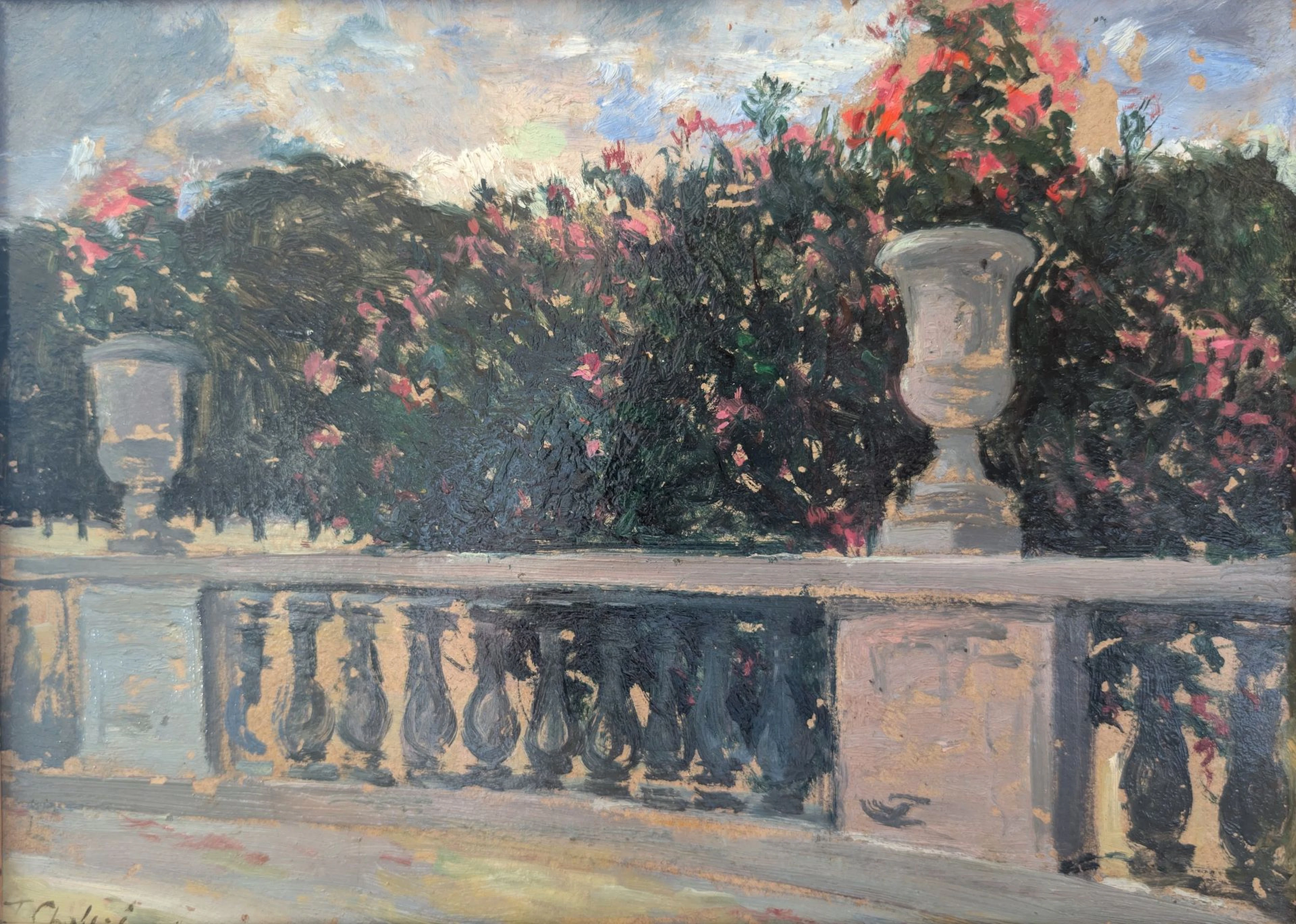 Jean Chaleyé (1878–1960) - Lot 71