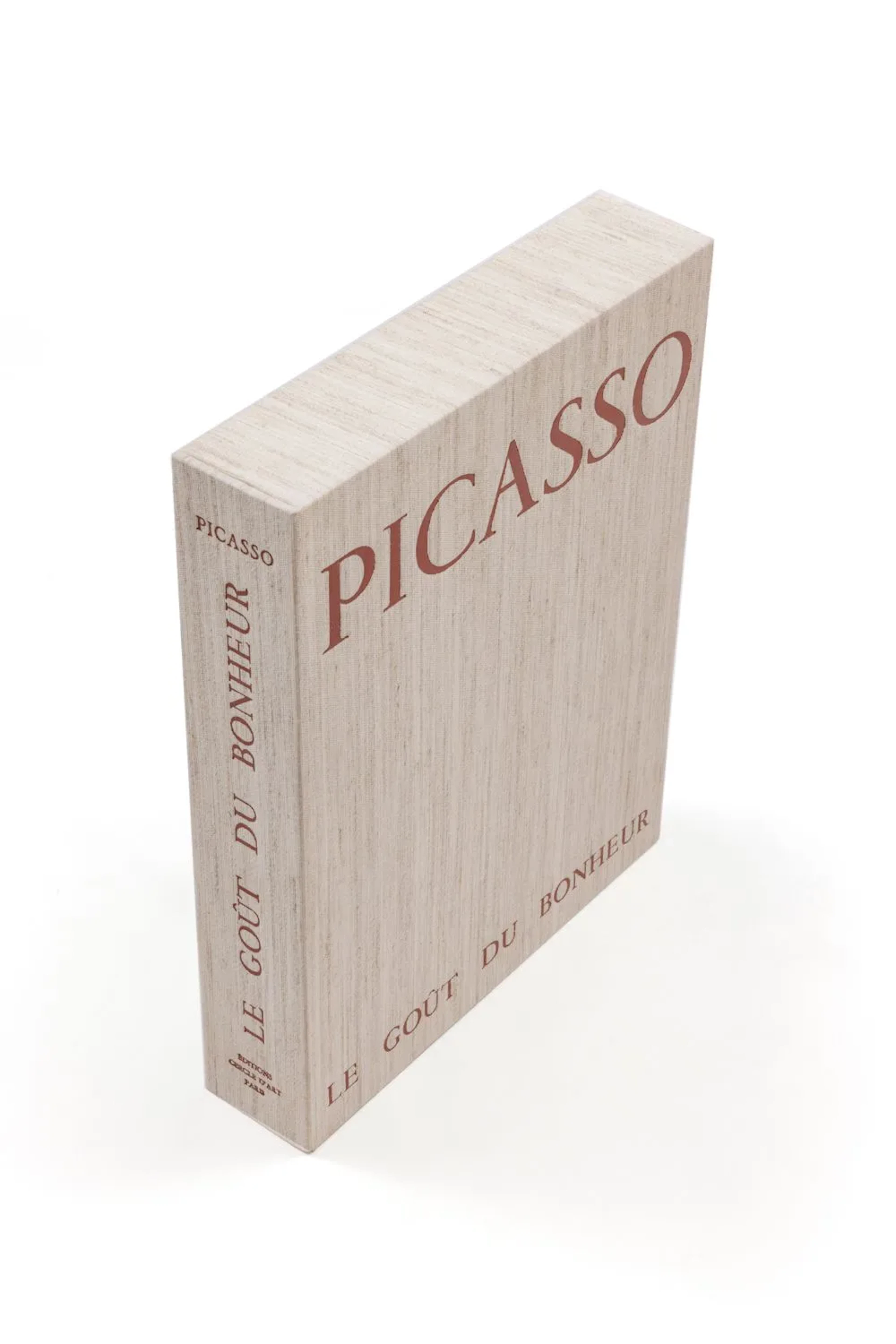 *Pablo PICASSO (1881-1973) - Lot 132