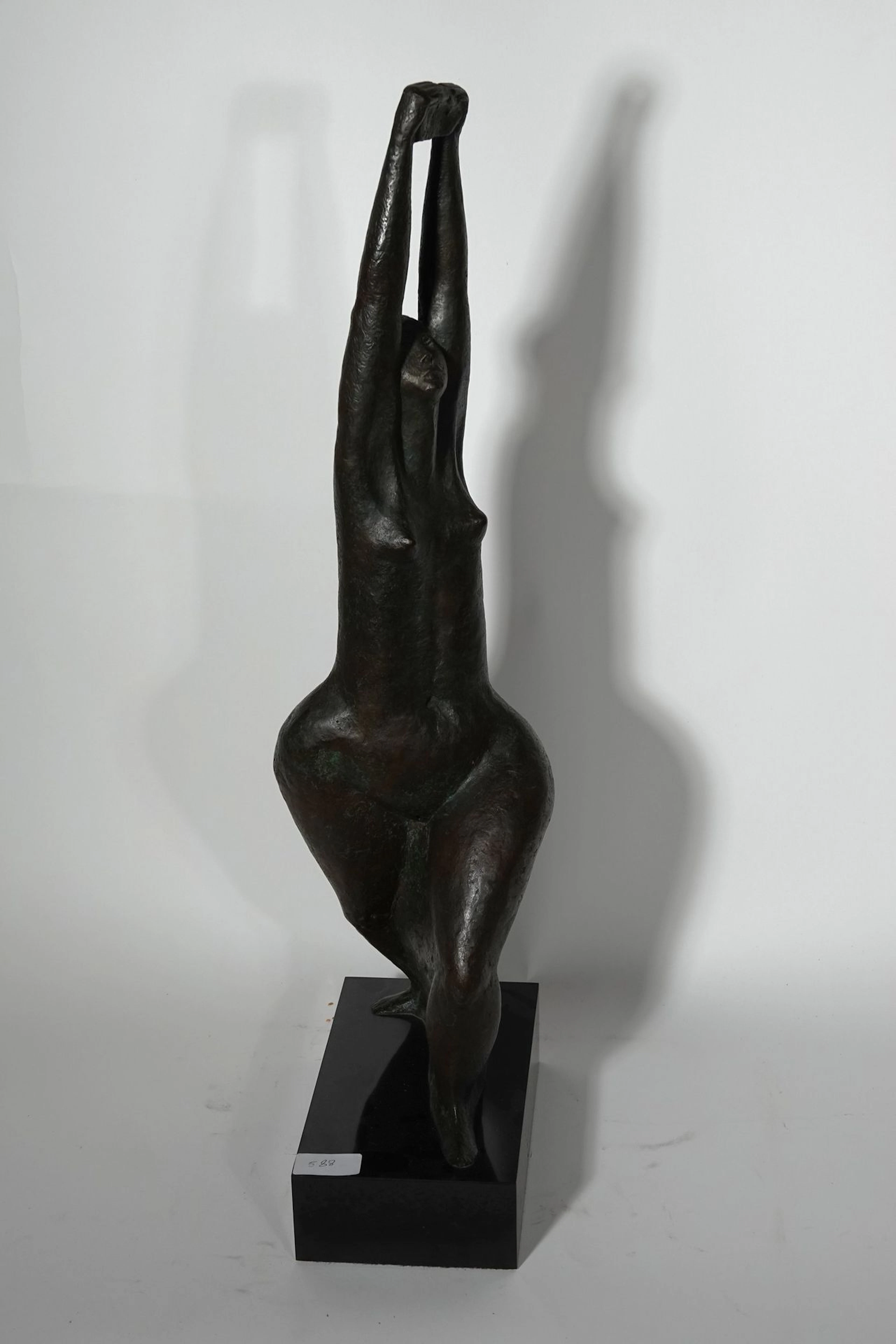 Ella Tulin (1931–2006) - Lot 709