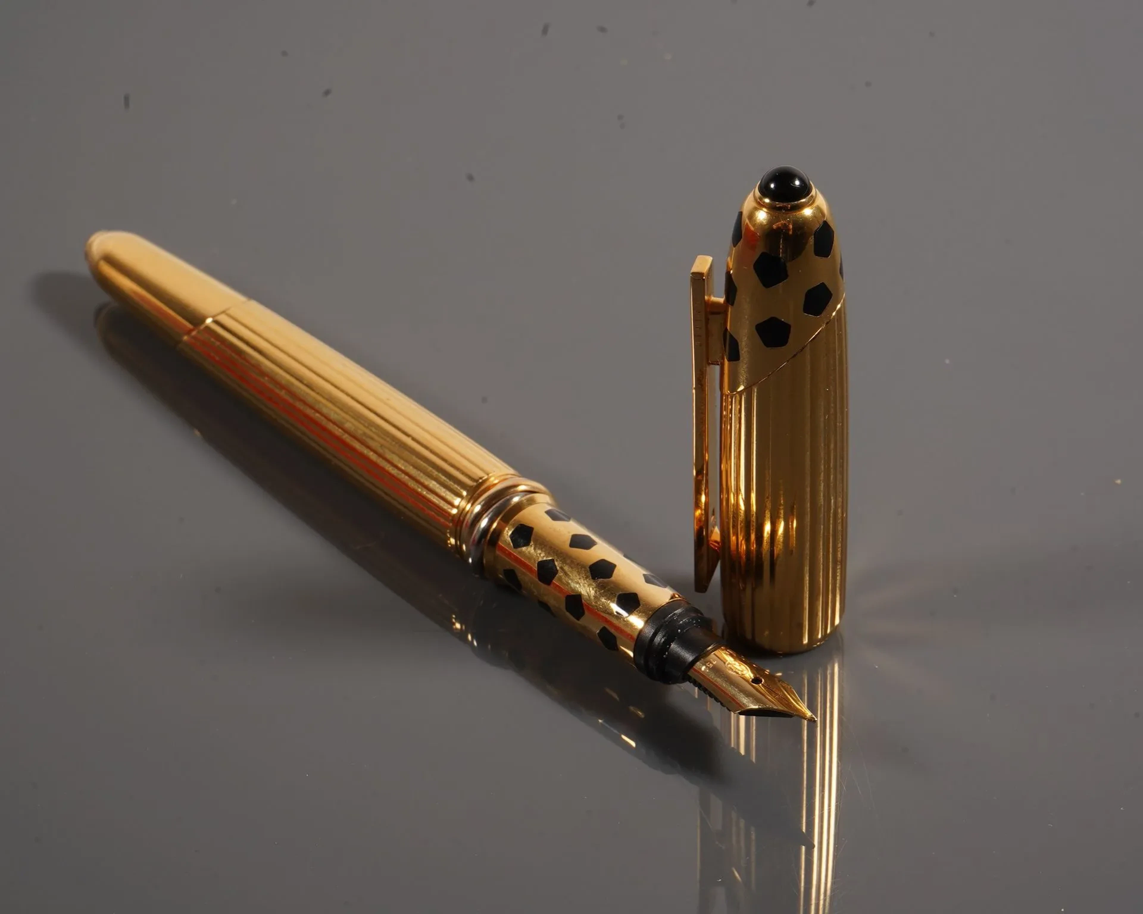 CARTIER - Lot 39