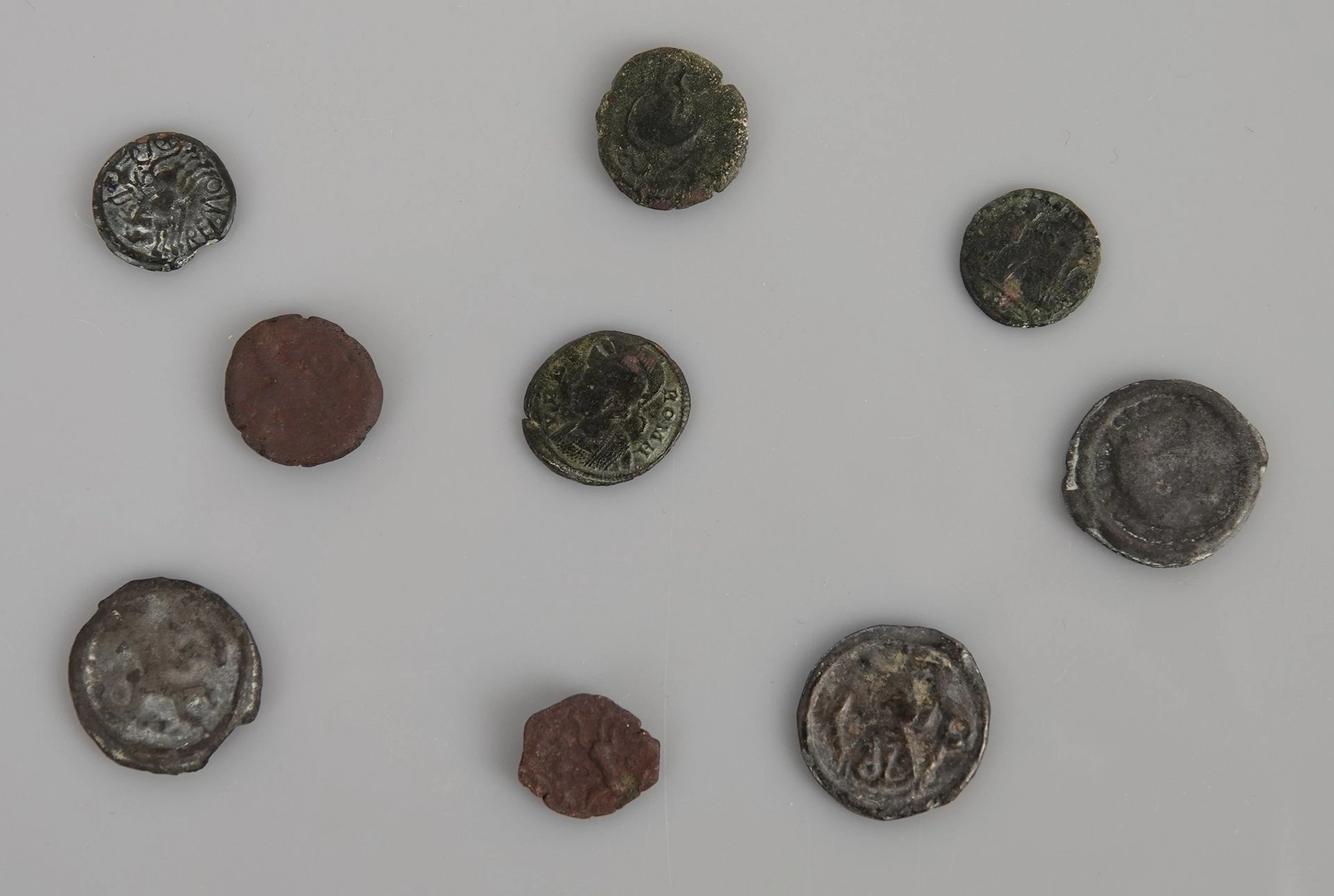 GAULISH WORLD REMES - Lot 223