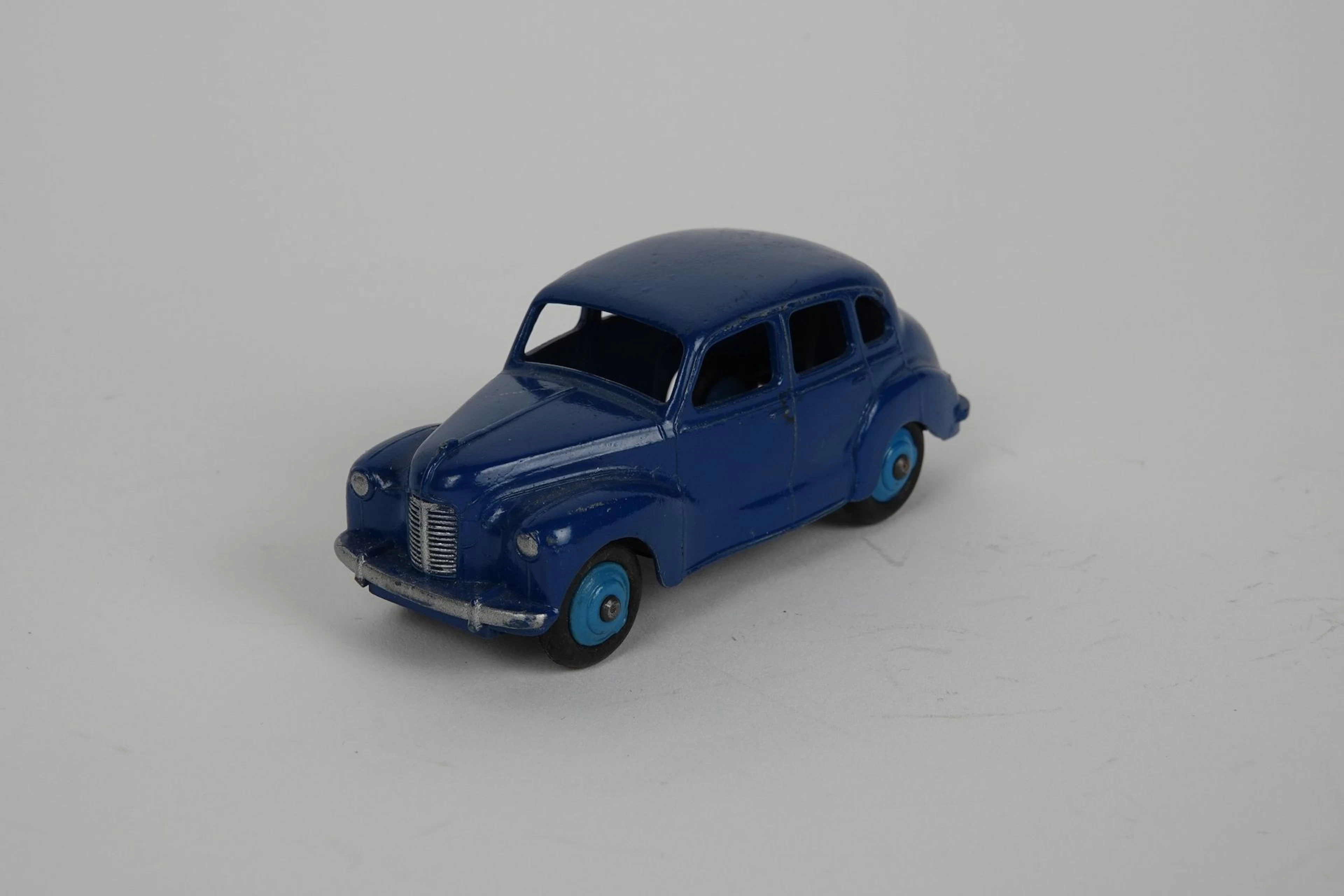 DINKY TOYS - ENGLAND (1) - Lot 66