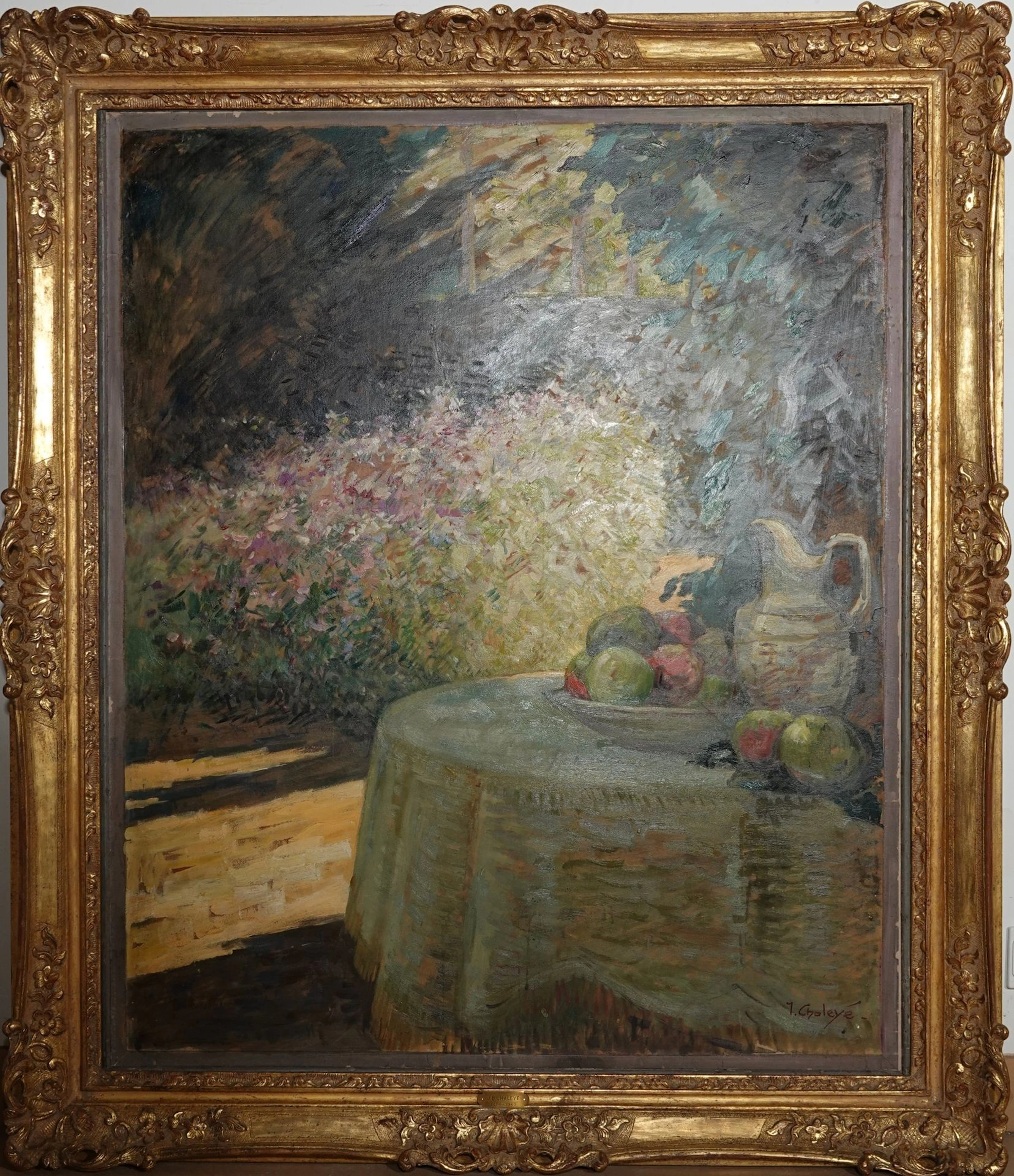 Jean Chaleyé (1878–1960) - Lot 32