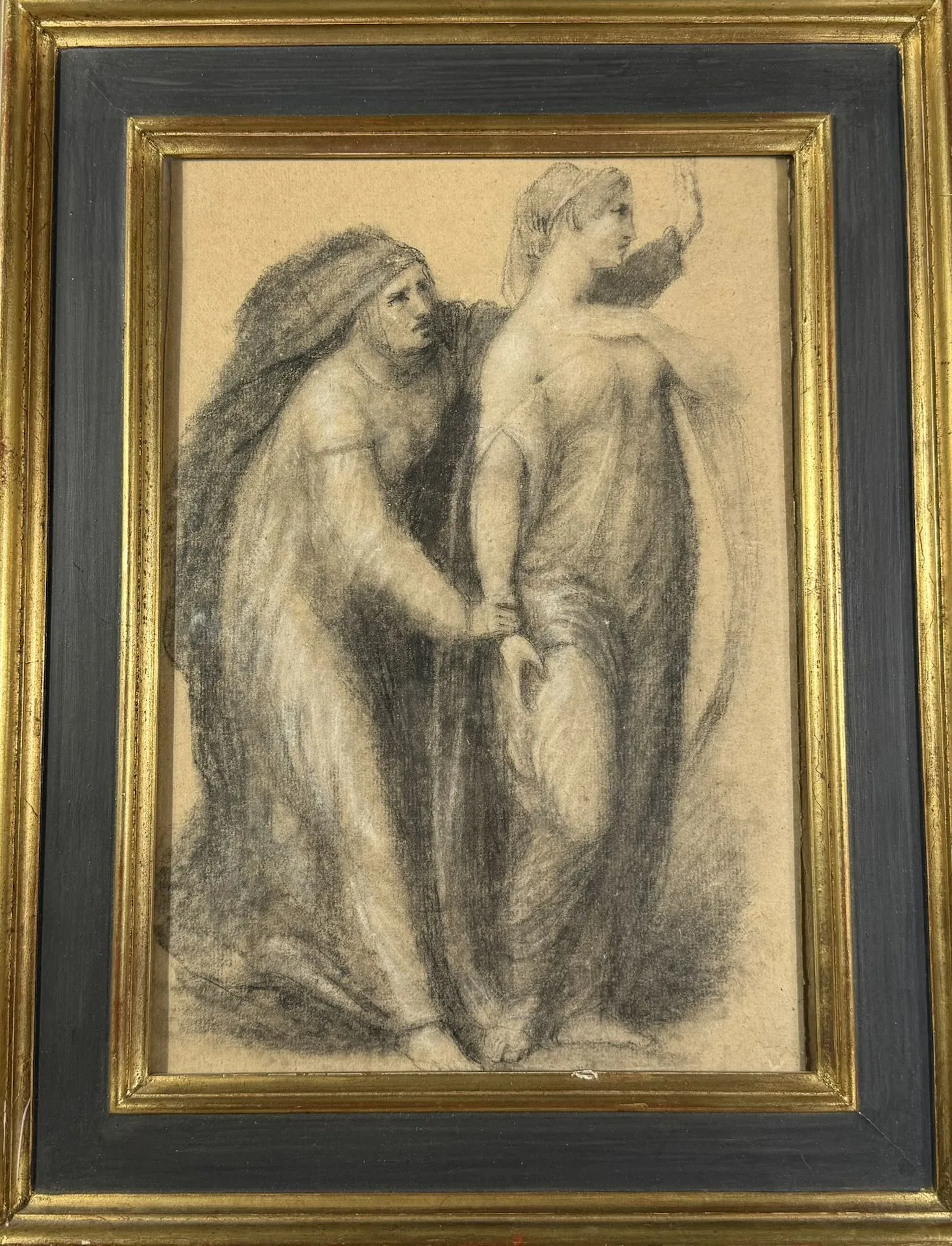 19th-century ENGLISH school, - Lot 42
