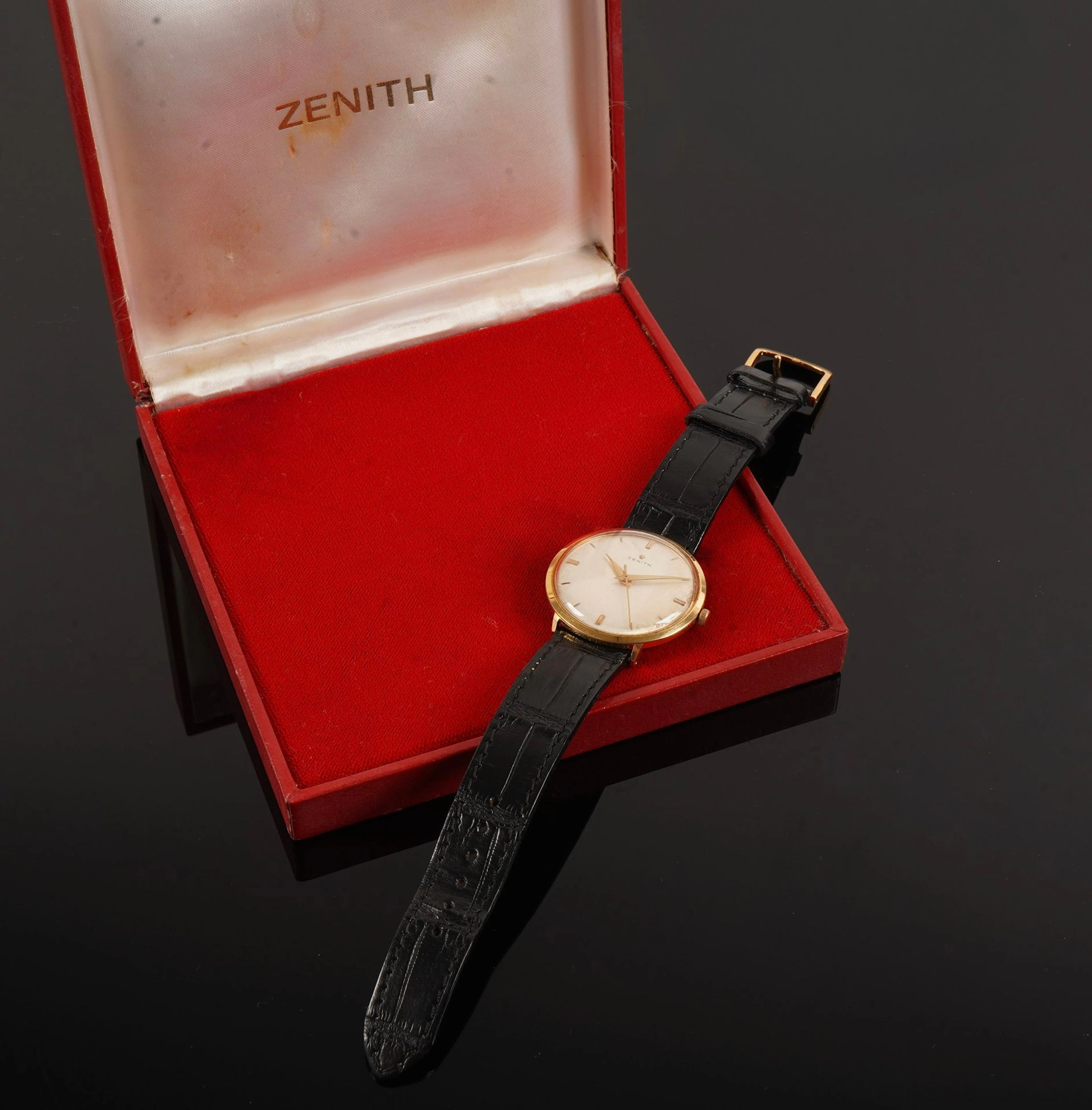 ZENITH - Lot 405