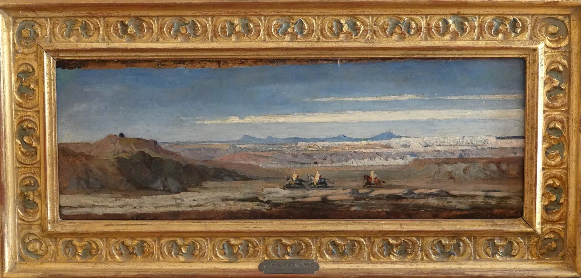 Auction price result for paintings in auction | Barnebys auction