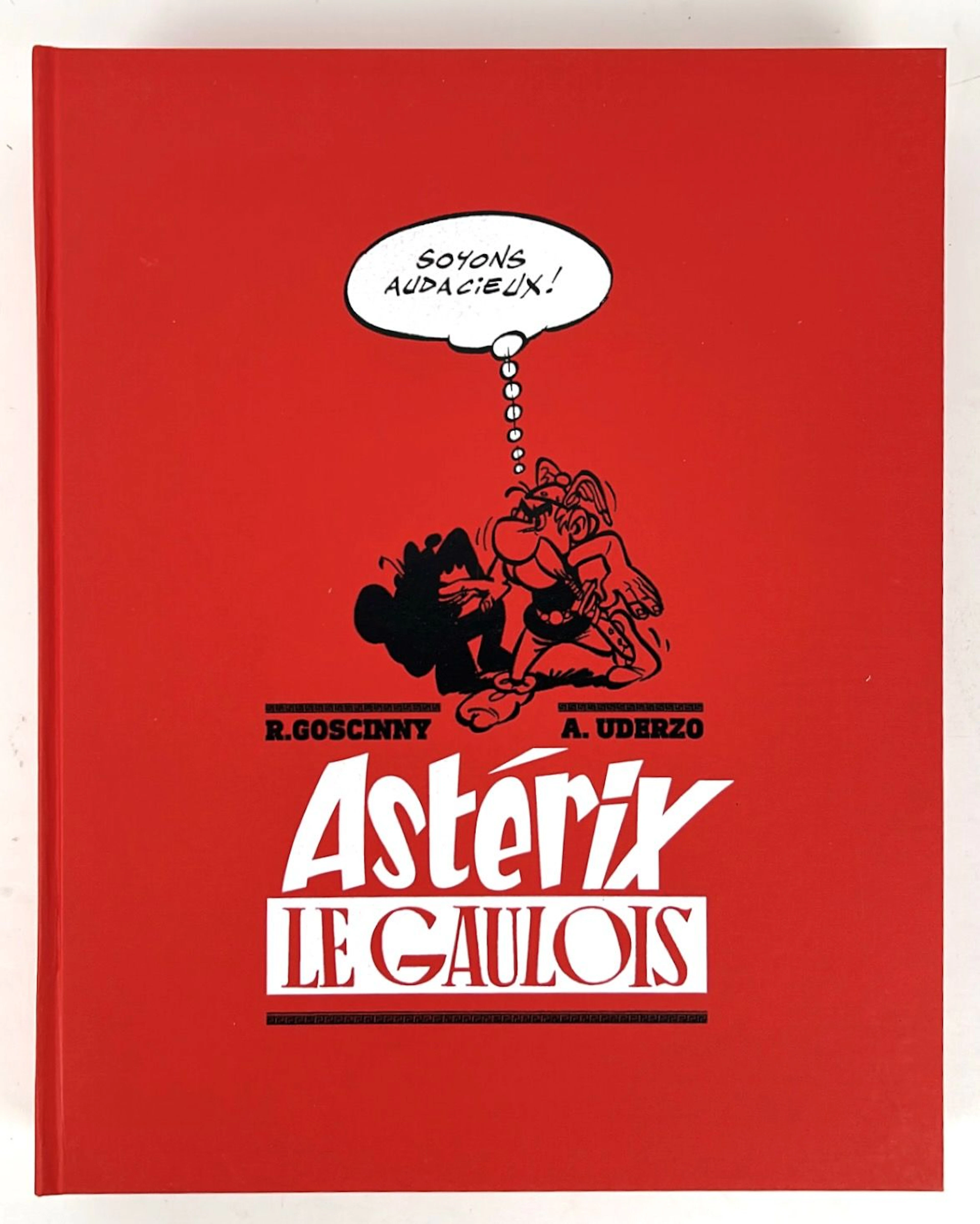 UDERZO - Lot 539