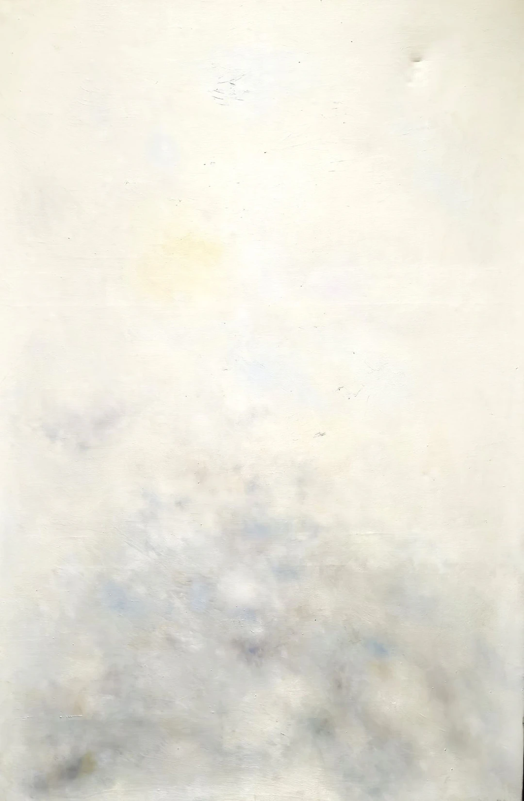 Sioma BARAM (1919–1980) - Lot 143