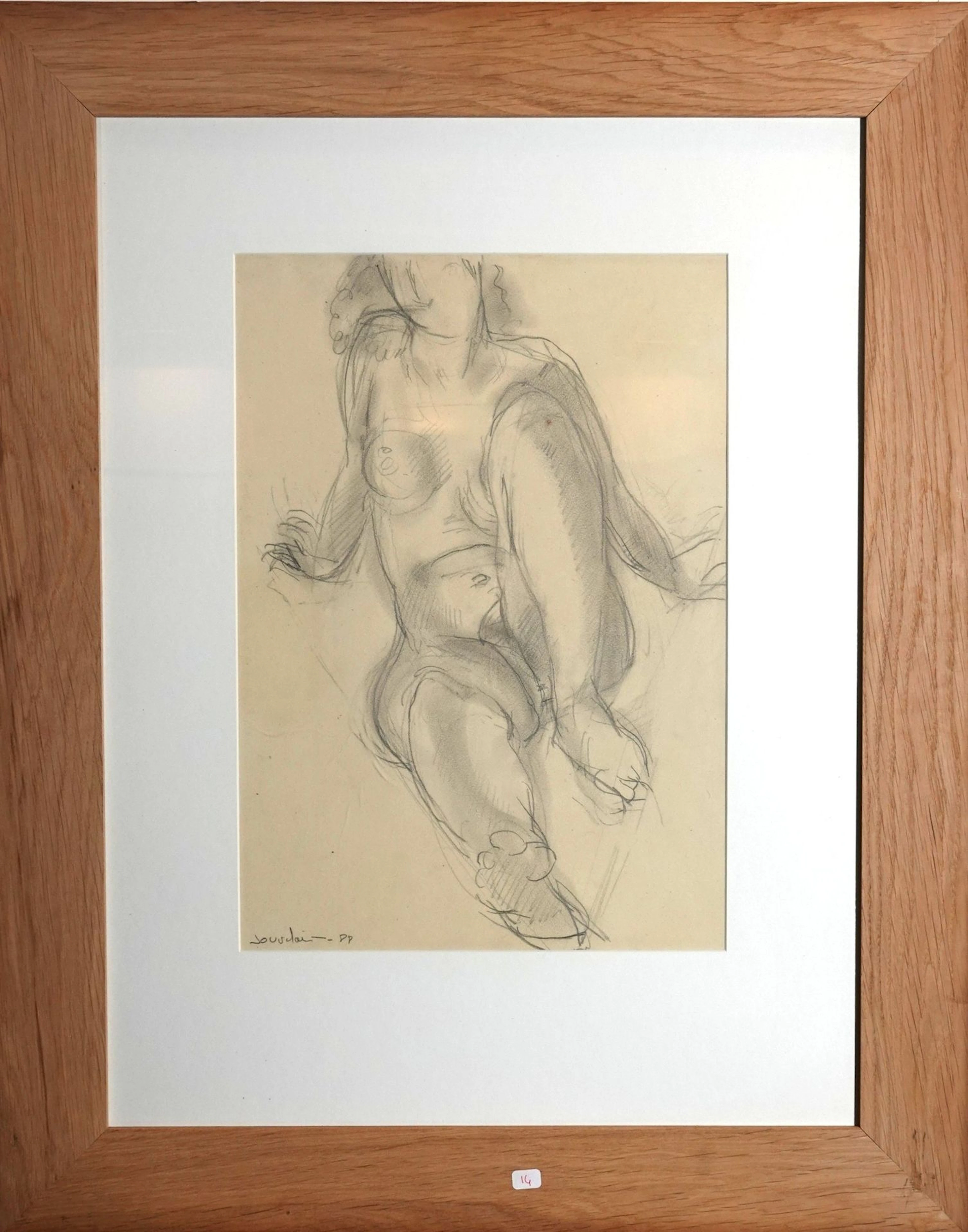 Philippe Jourdain (born in 1960) - Lot 313