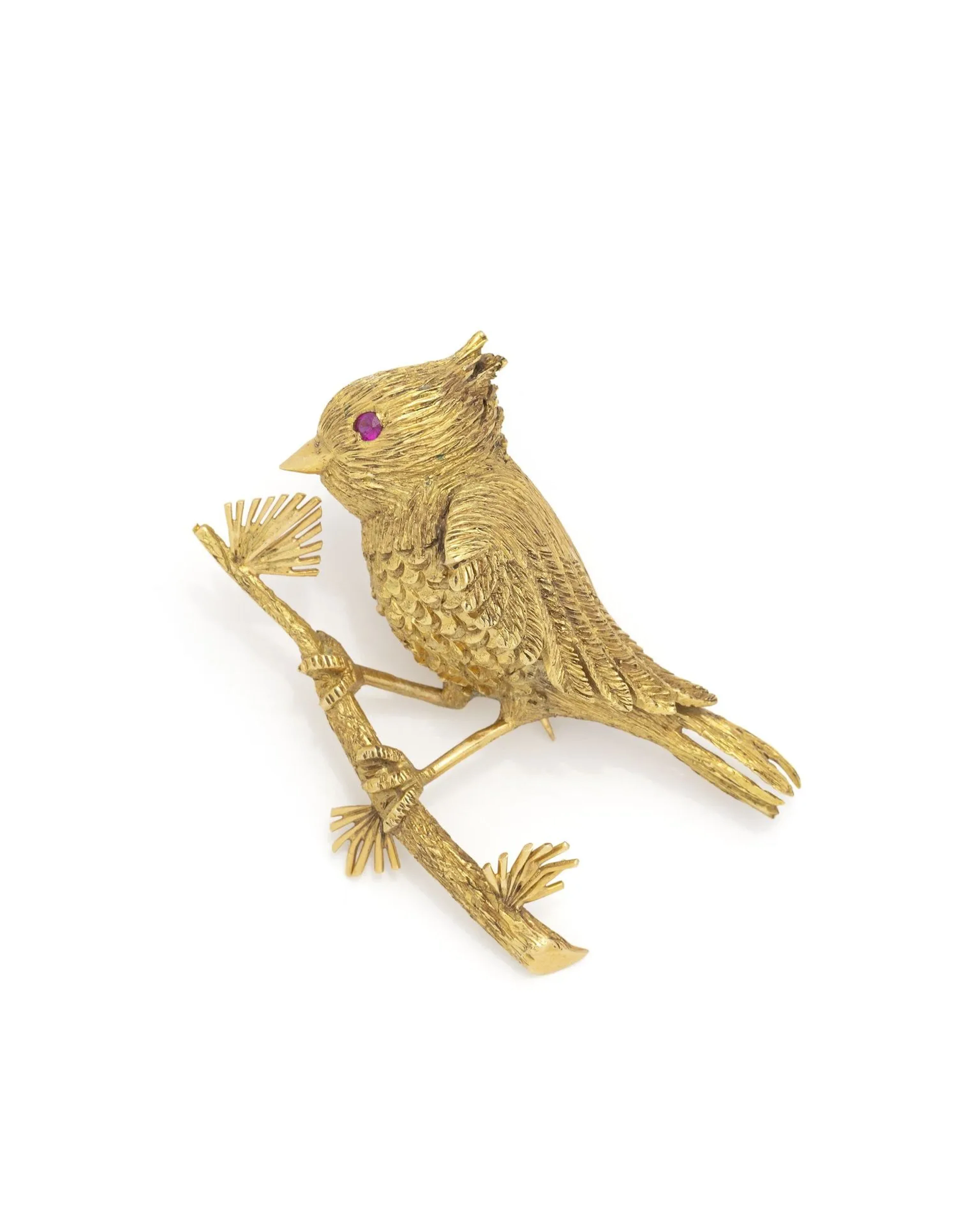 BOUCHERON Paris - Lot 352