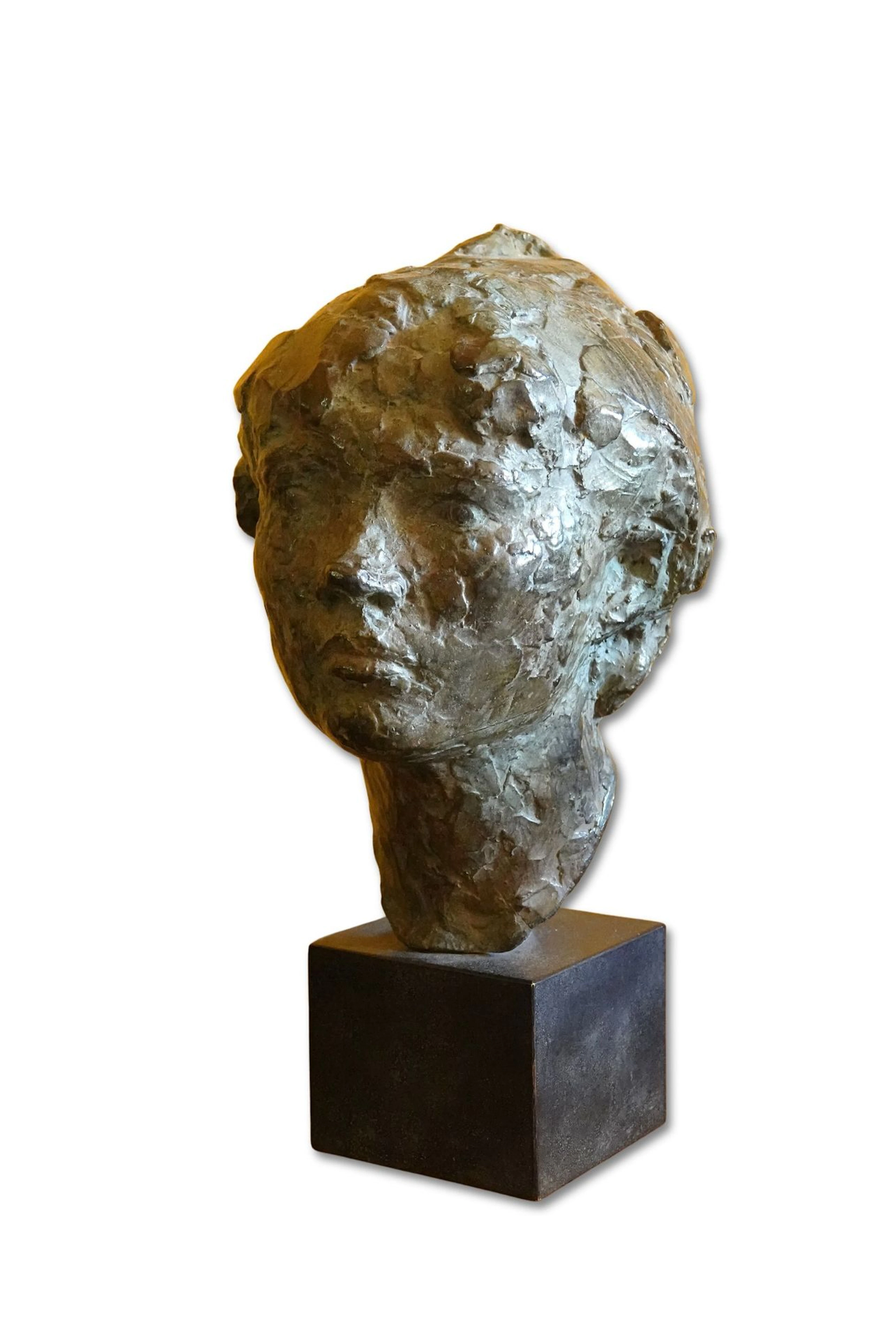 Philippe JOURDAIN (born in 1960) - Lot 523