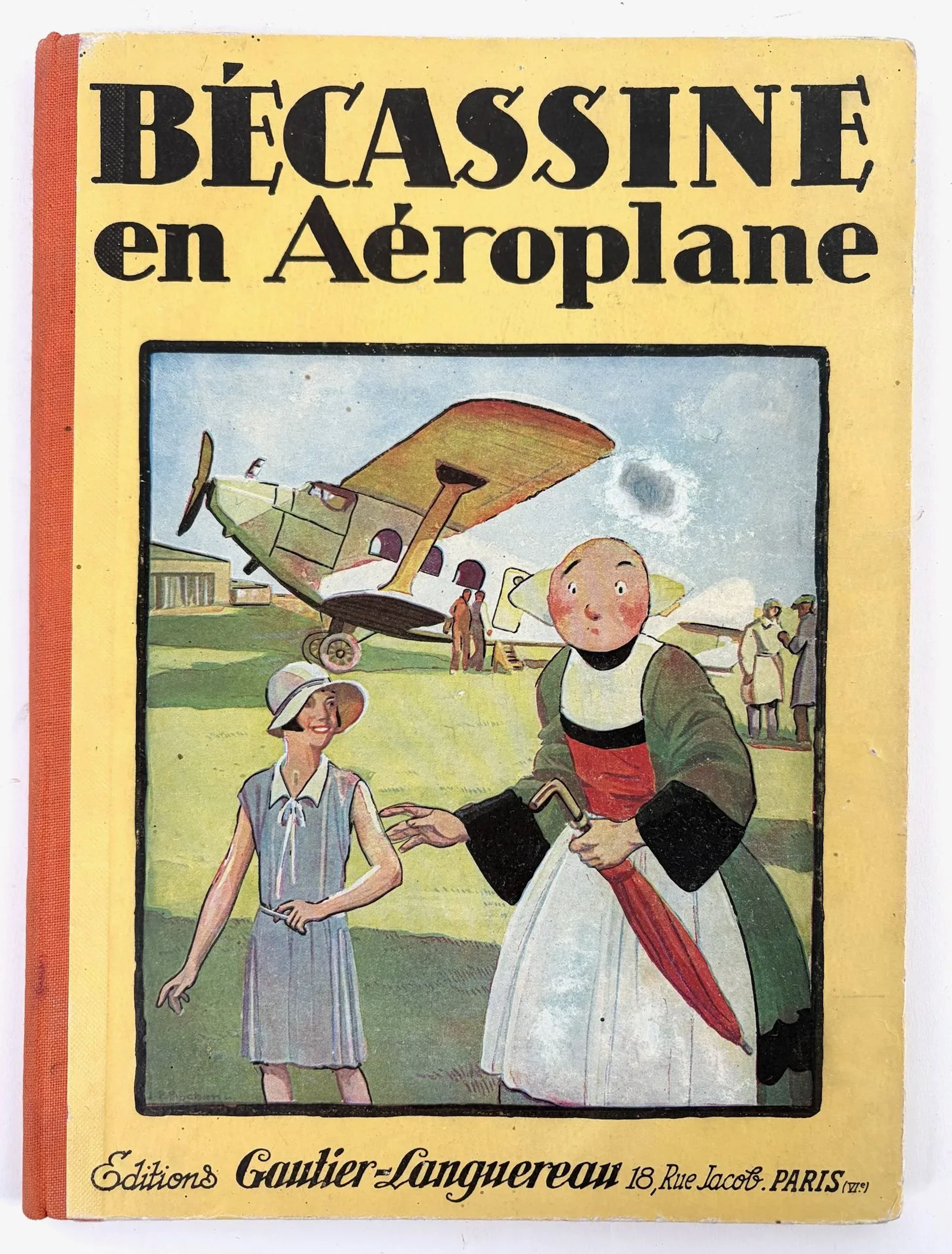PINCHON - Lot 508