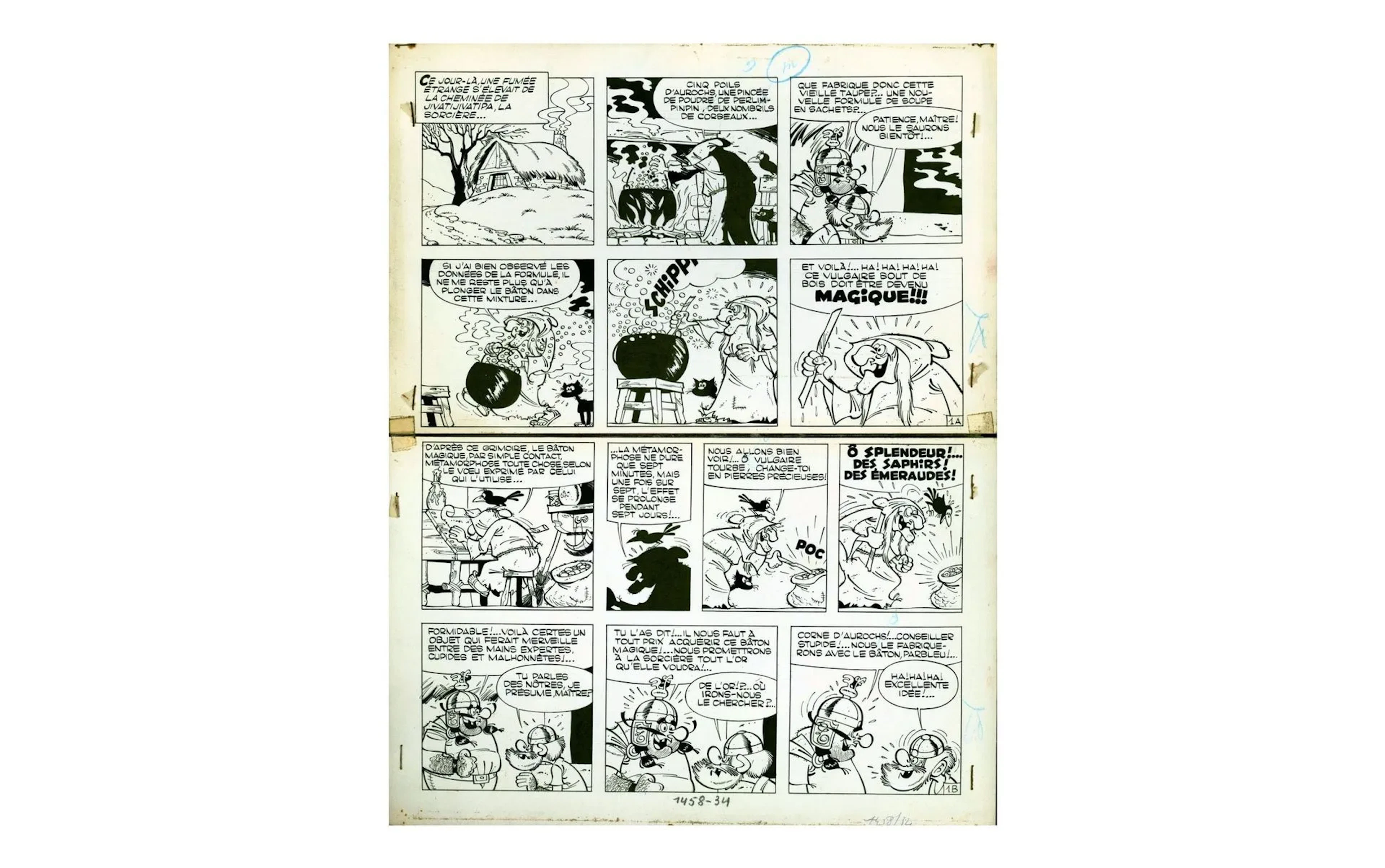 REMACLE Marcel - Lot 522