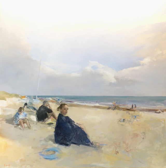 François LEGRAND (born in 1951) - Lot 530