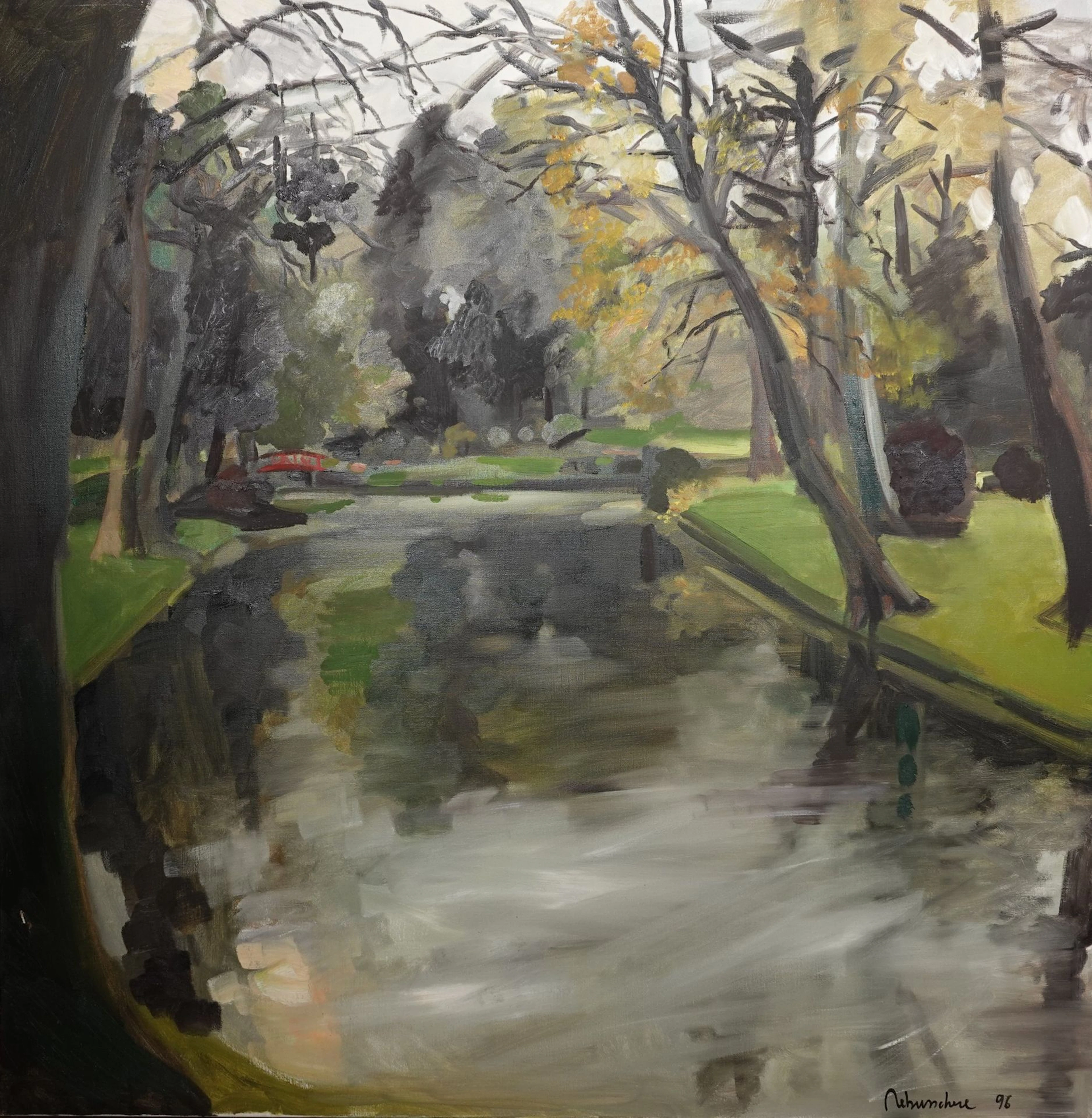 Christoff Debusschere (born in 1962) - Lot 463