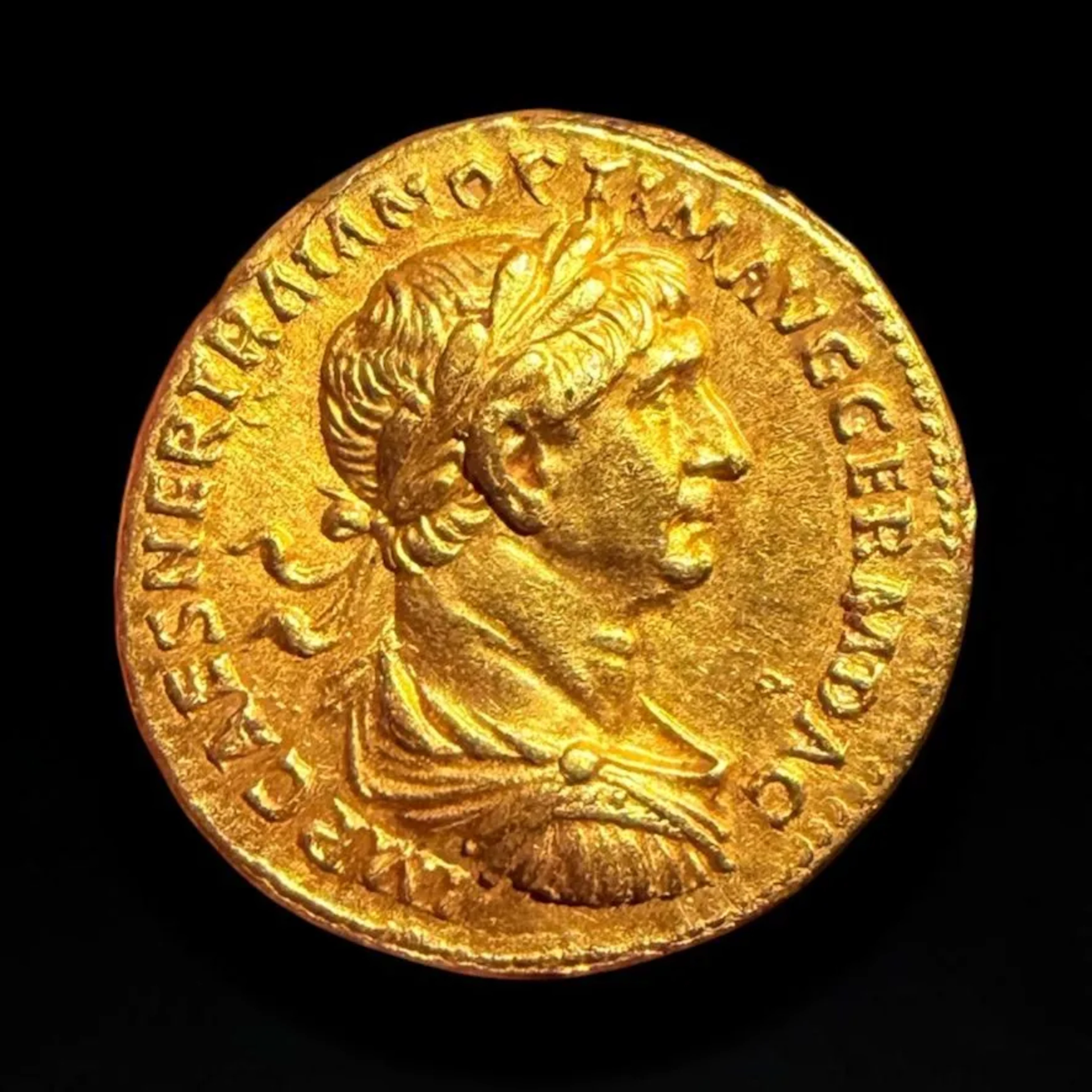 ROMAN EMPIRE - Lot 151