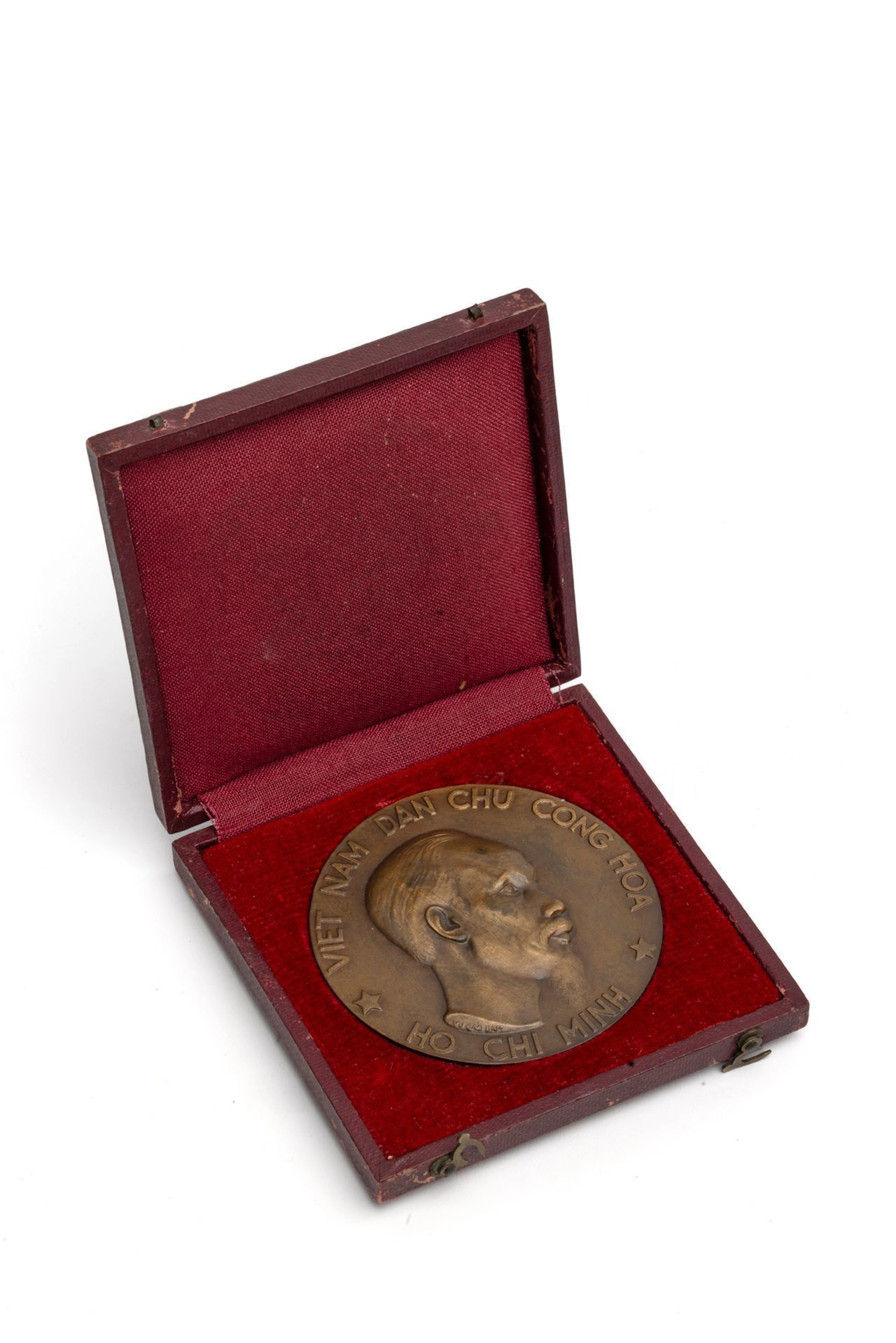 VU CAO DAM (1908-2000) - Lot 382