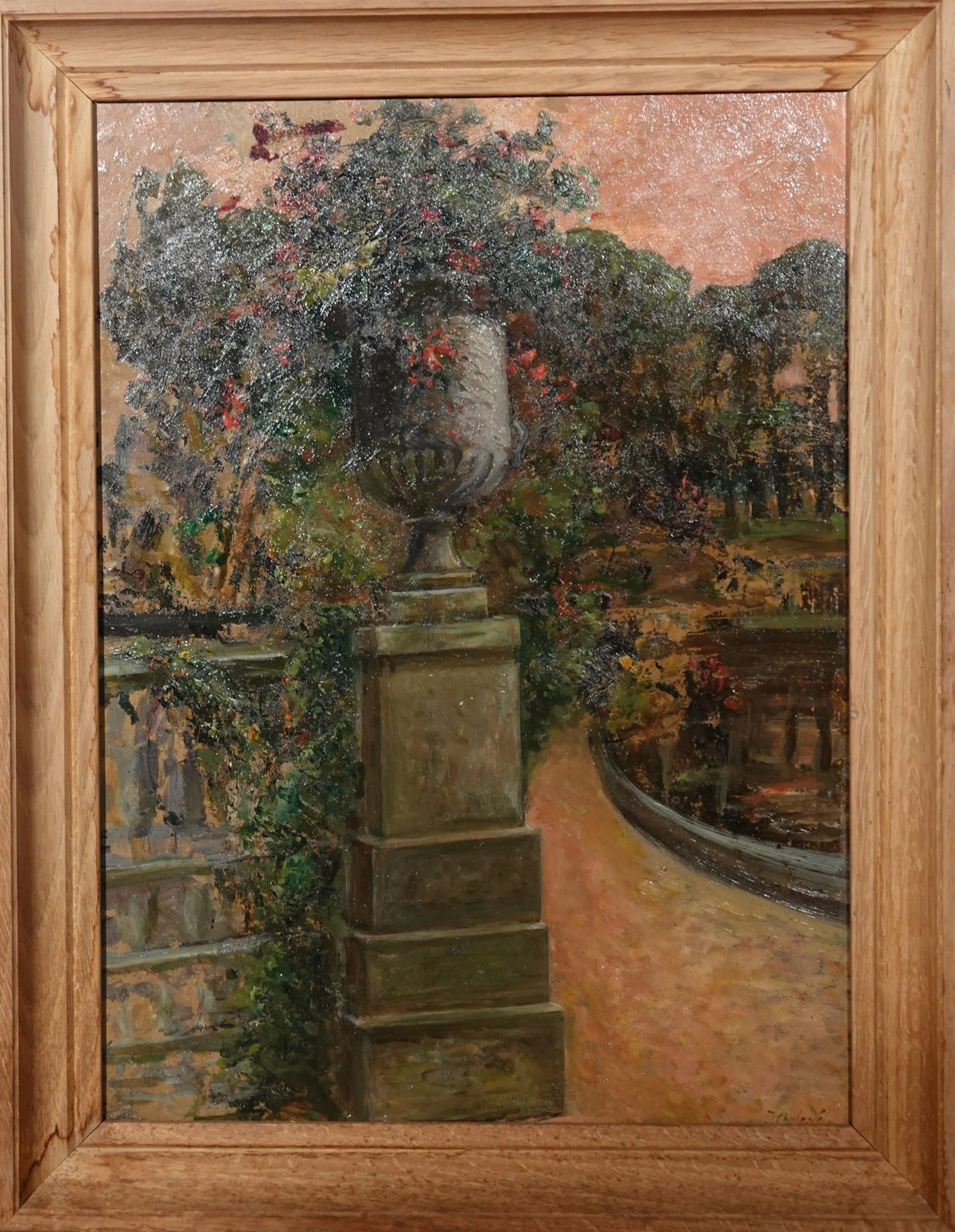 Jean Chaleyé (1878–1960) - Lot 19