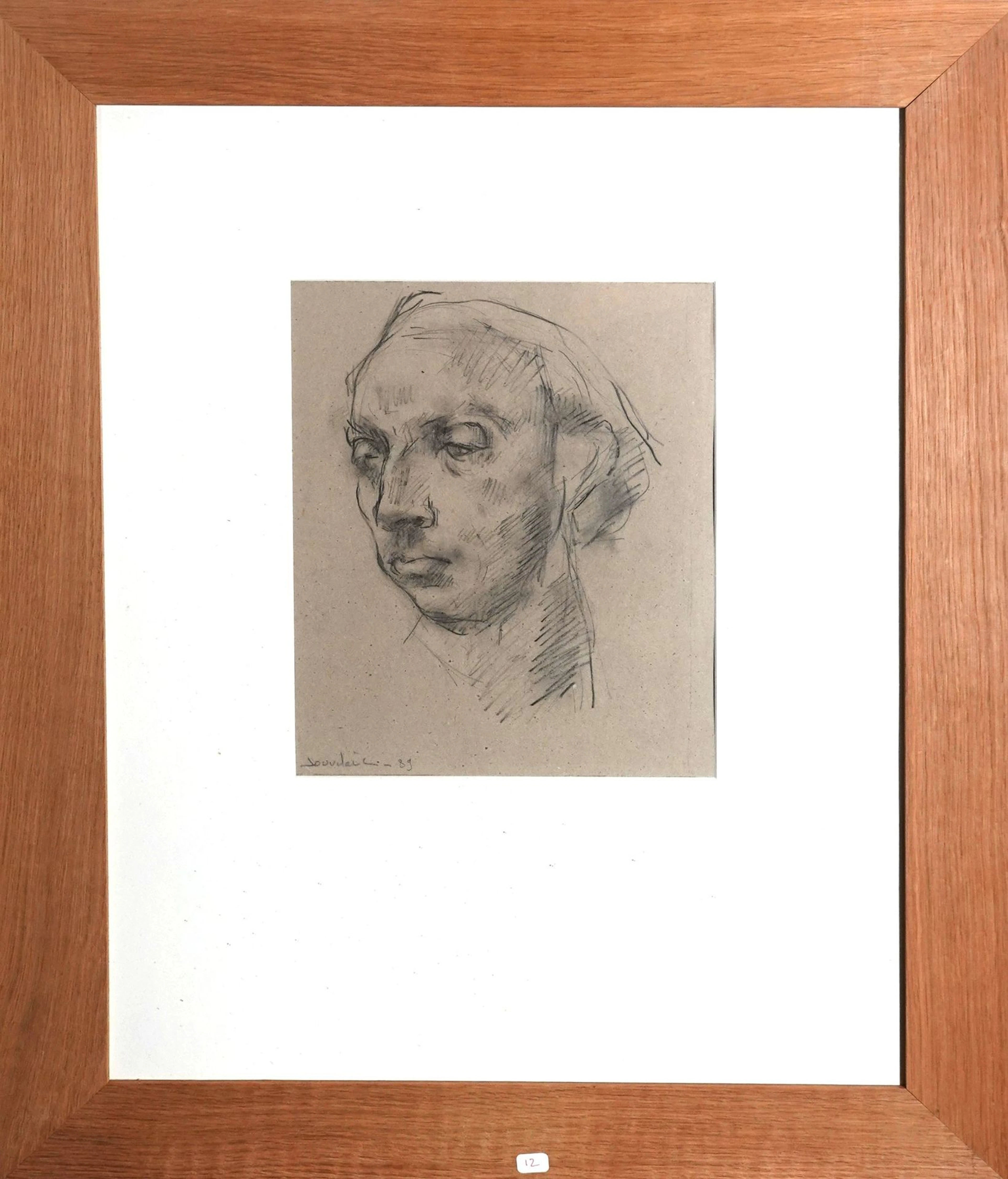 Philippe Jourdain (born in 1960) - Lot 311
