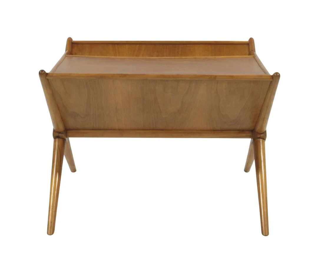 ROBESJOHN GIBBINGS X Frame Magazine Rack