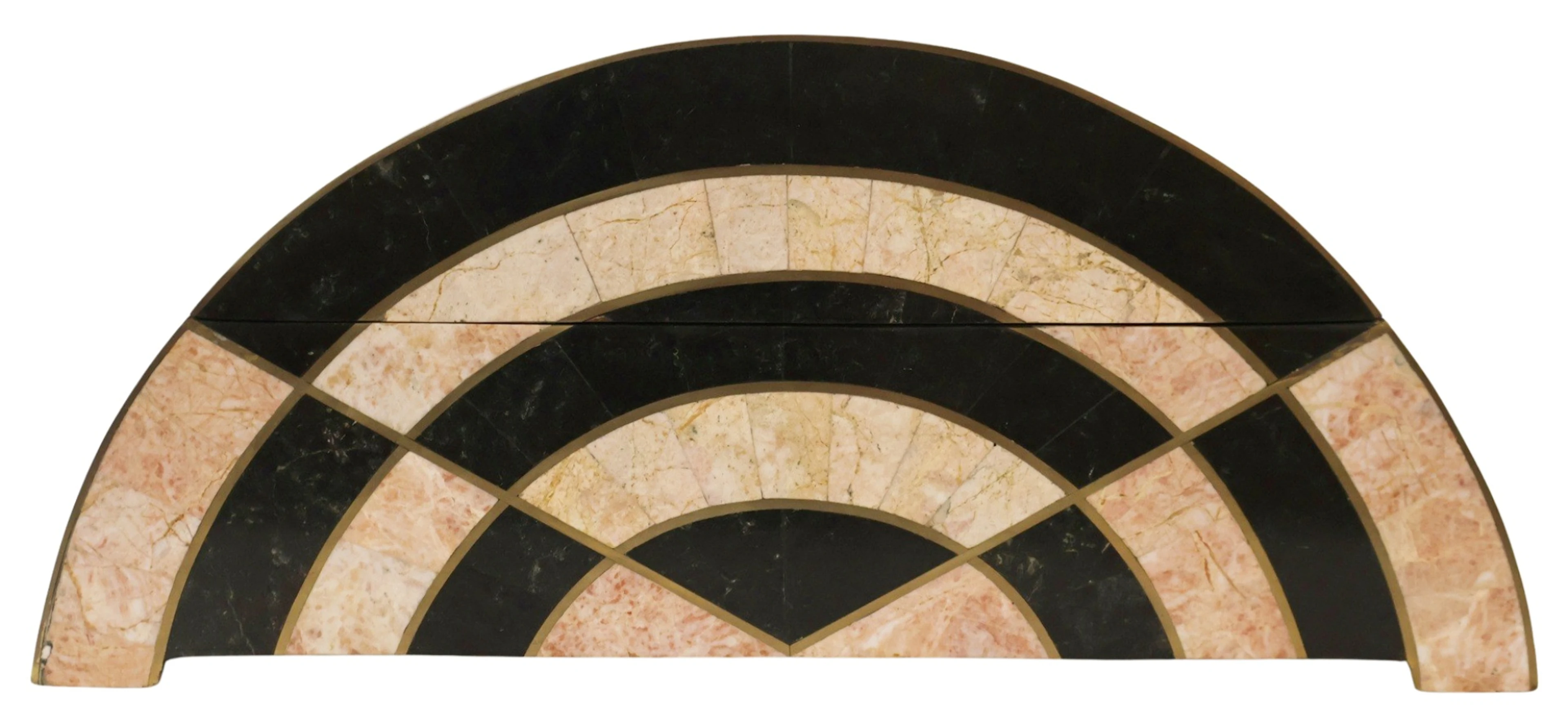 Celerie Kemble for Maitland Smith Tessellated Box.