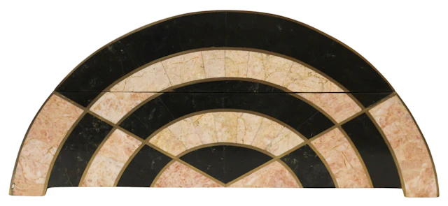 Celerie Kemble for Maitland Smith Tessellated Box.