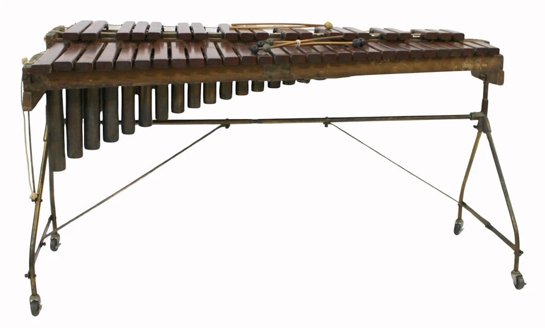 Vintage DEAGAN Professional #872 Xylophone.