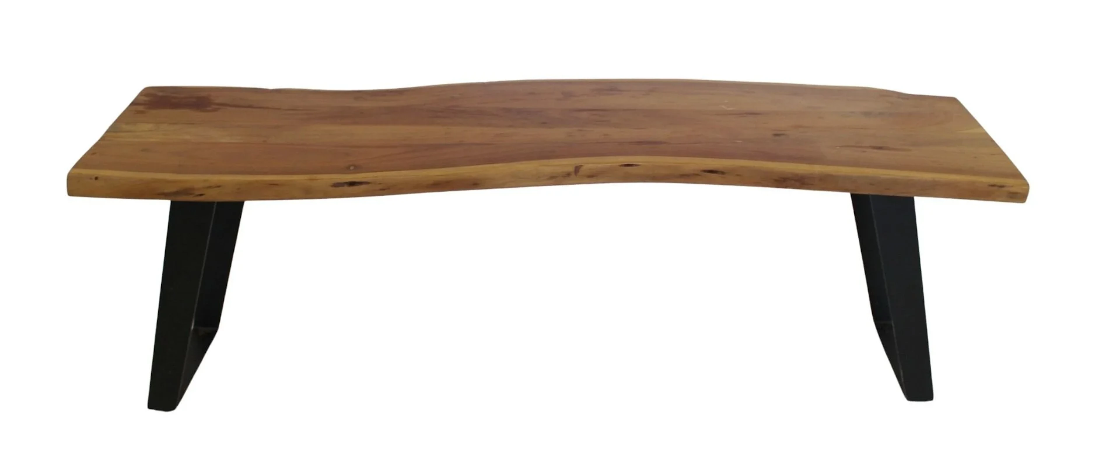 Restoration Hardware Coffee Table.