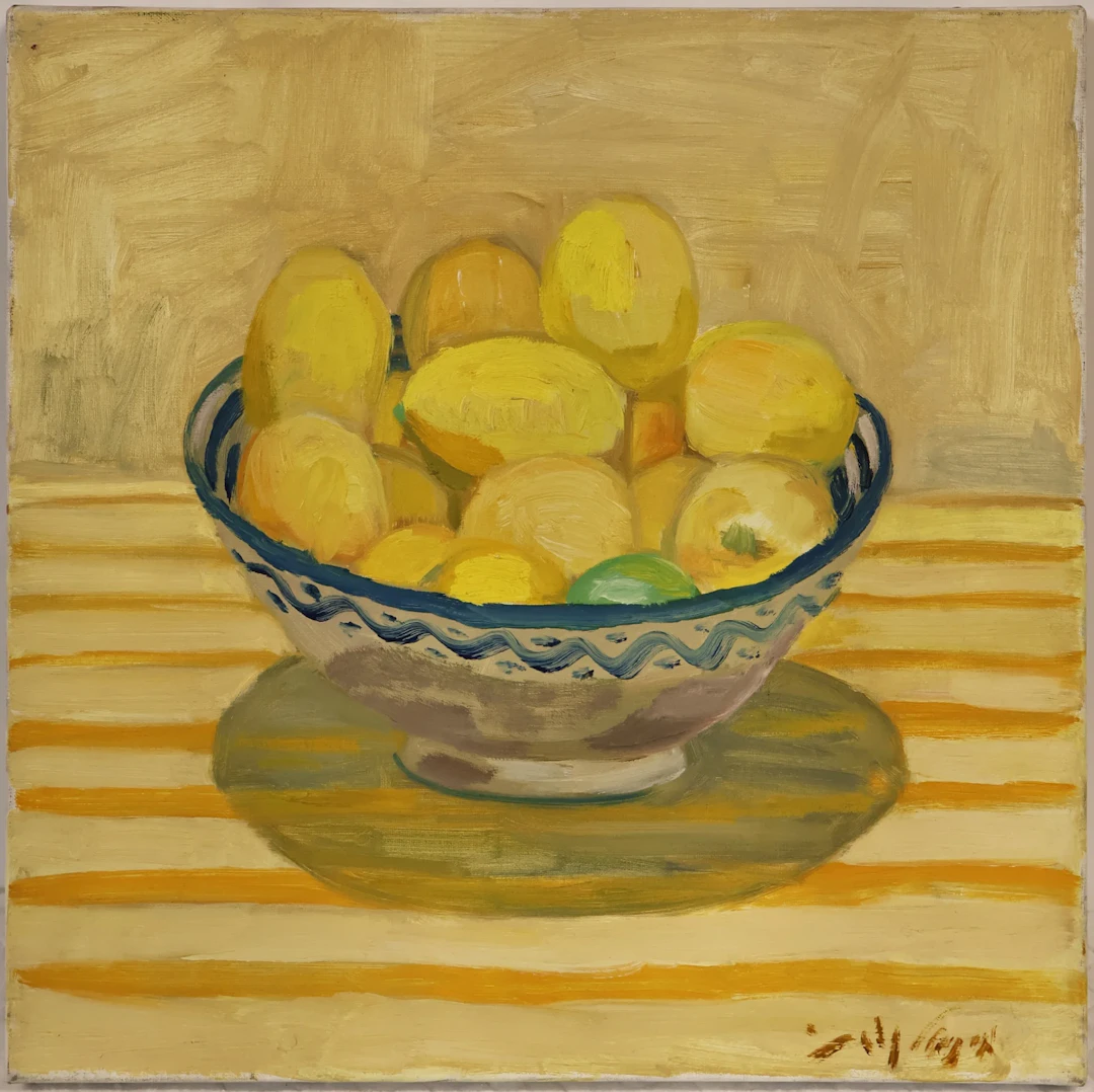 MICHAEL KOVNER (ISRAELI, b. 1948).