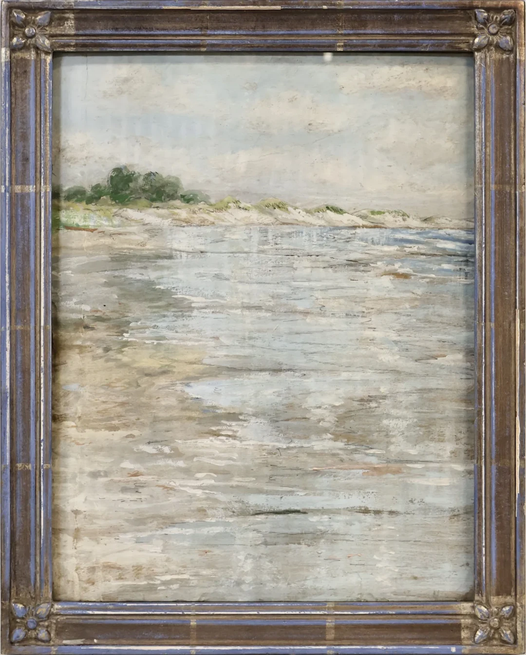 MIRIAM WASHBURN (AMERICAN, 1865-1930).