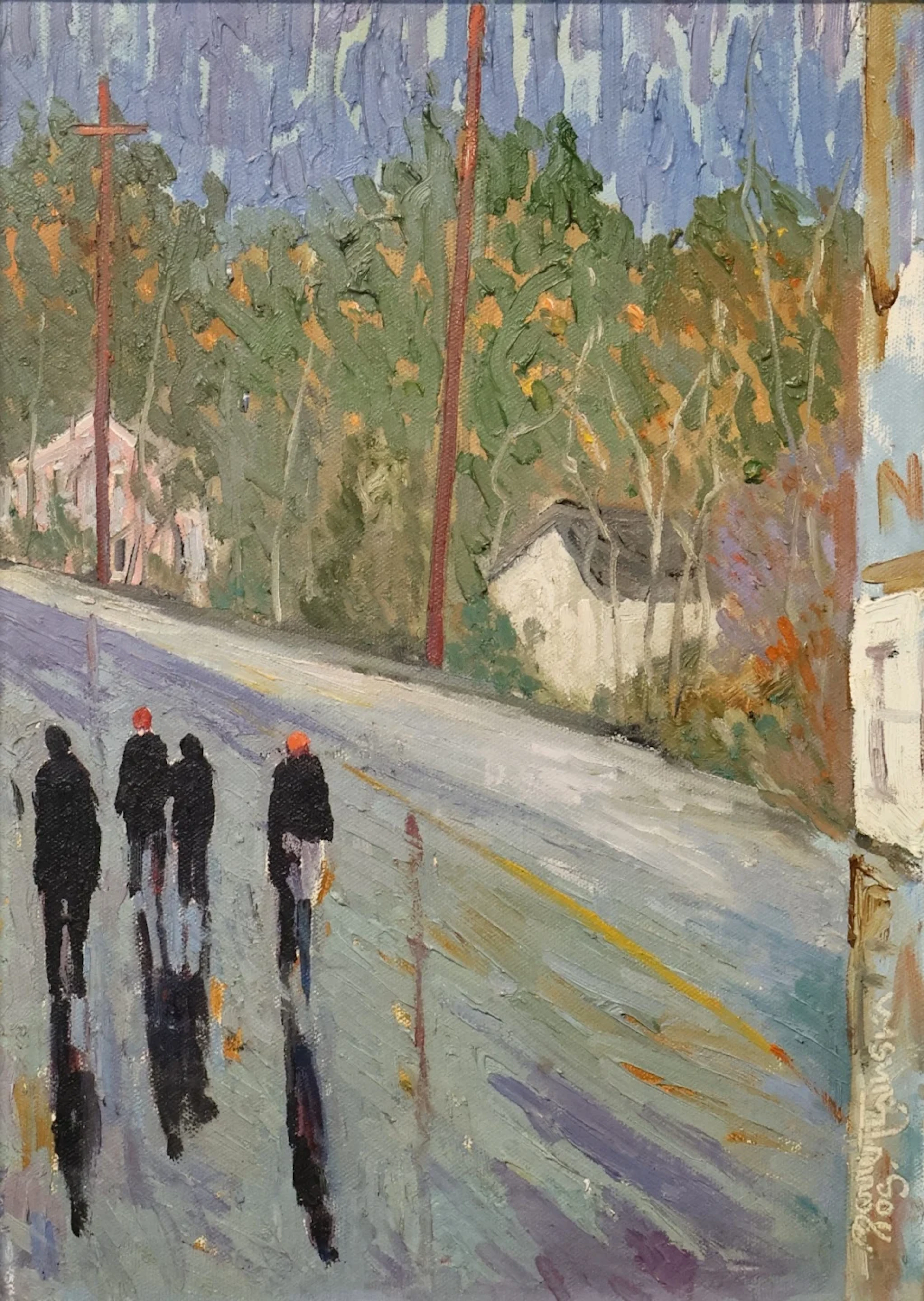 JOSEPH BARRETT (AMERICAN, B. 1936).