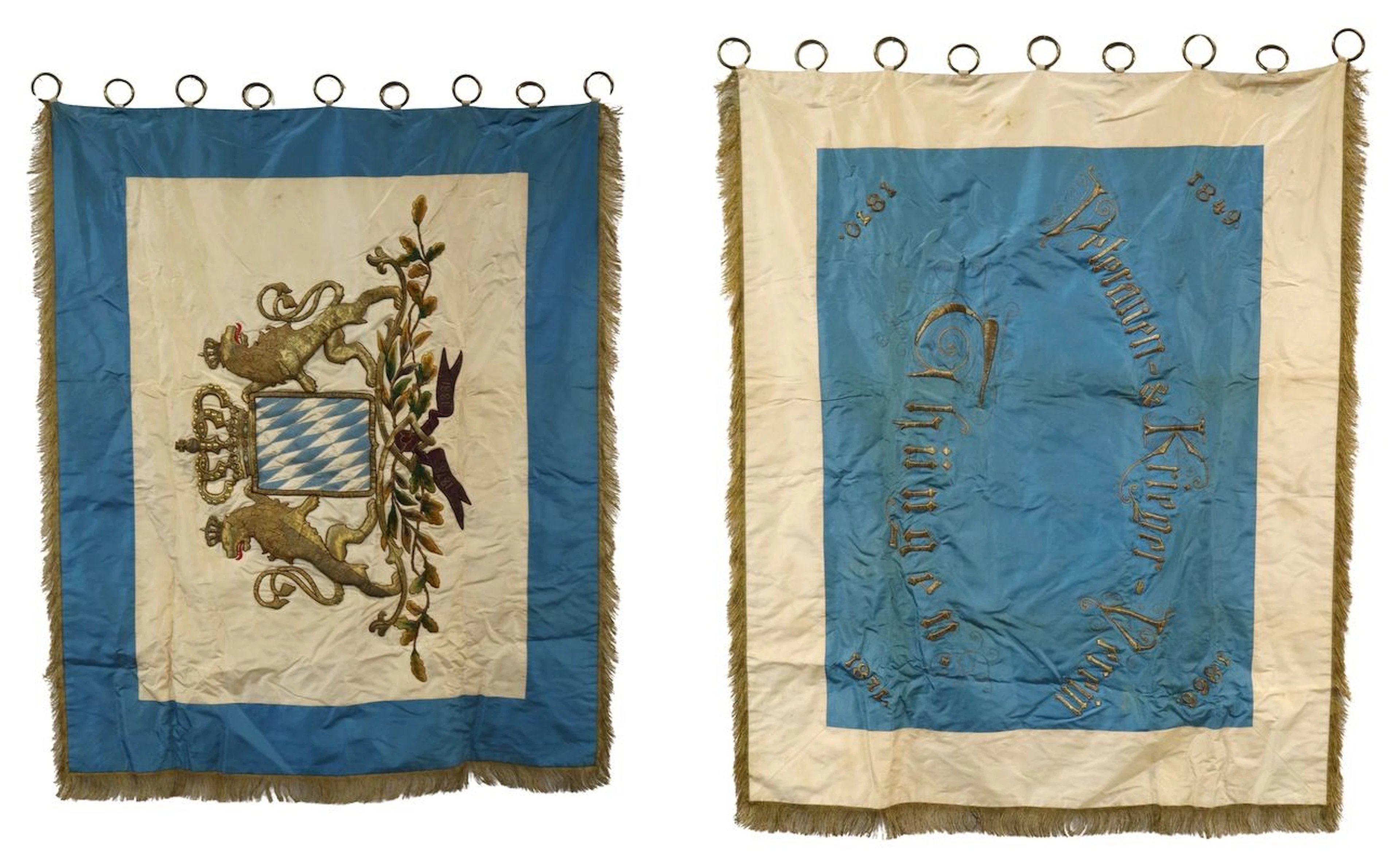 Weimar Republic Imperial German Kingdom Barvaria