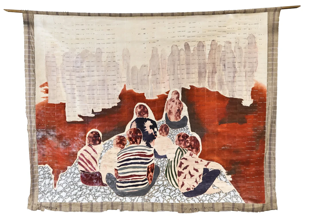 NENGI OMUKU (NIGERIAN, B. 1987).